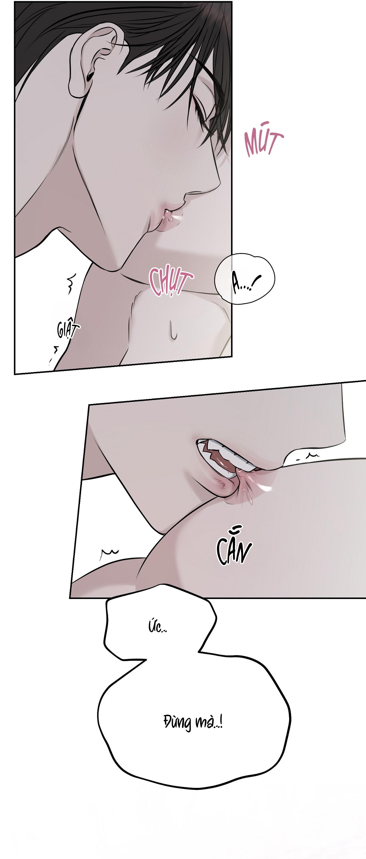 (GĐCV) ÁNH NẮNG LEN LỎI Chapter 6 - Trang 2