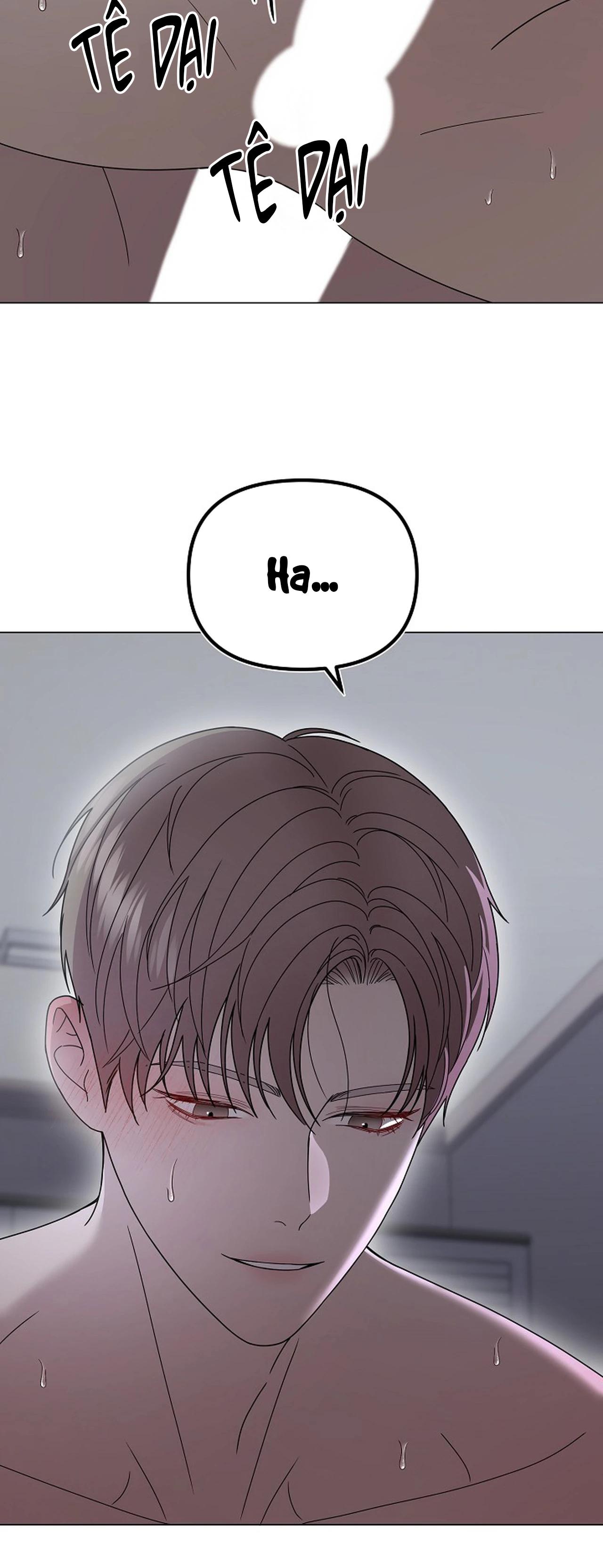 Bạn thanh mai trúc mã và S-Name Chapter 5 H++ End - Trang 2