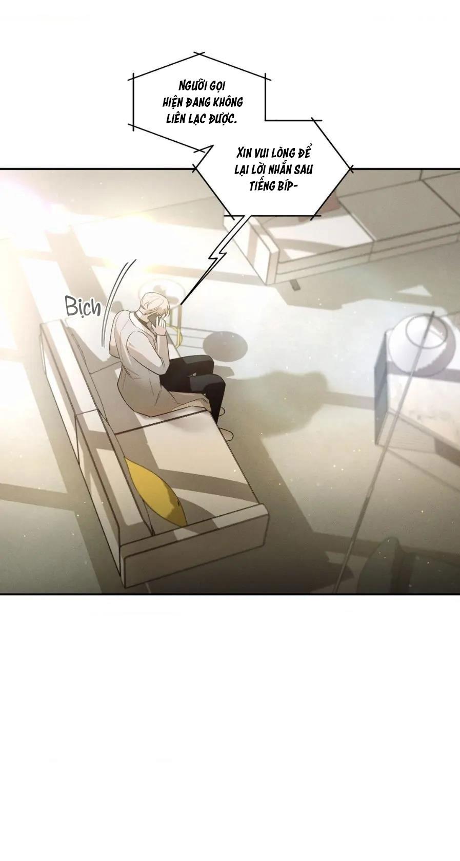 Đảo Ngược Kịch Bản Chapter 7 - Trang 2