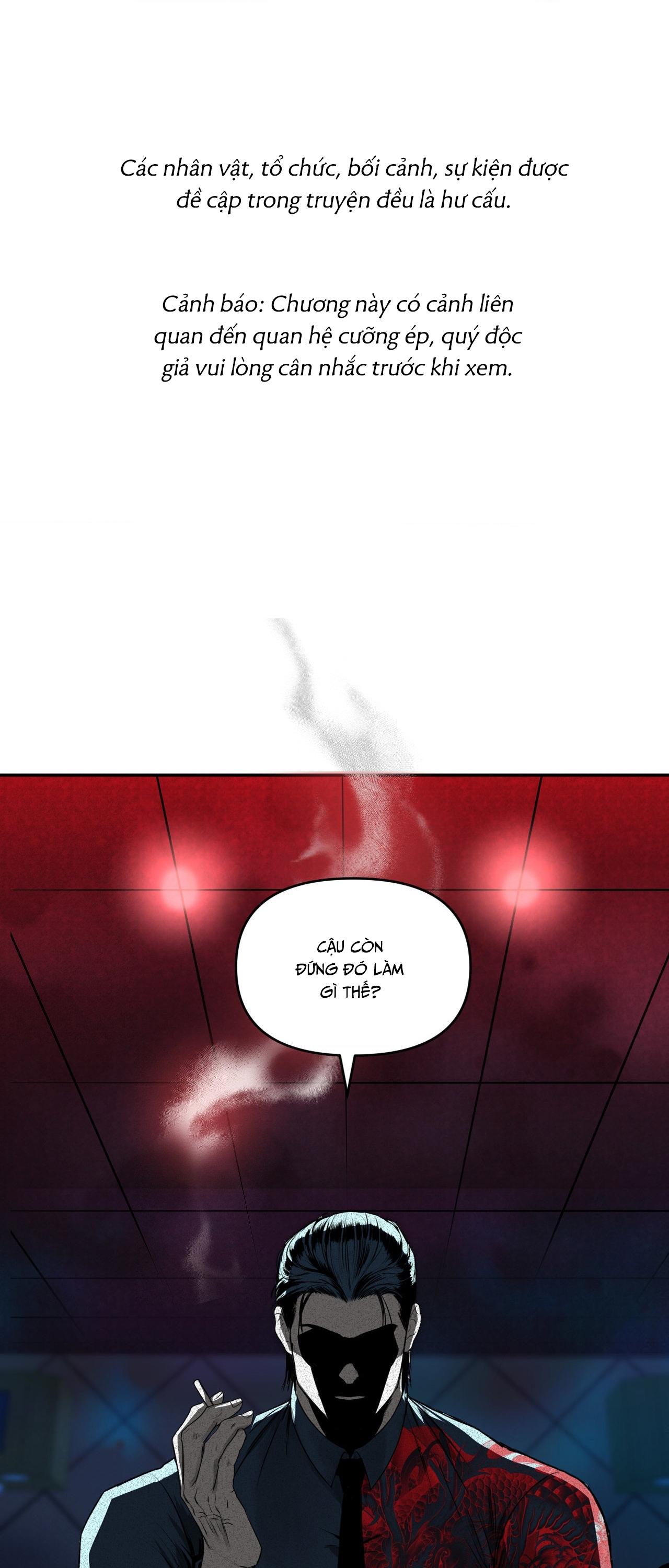 (GĐCV) RÁC RƯỞI CŨNG TỪNG CÓ GIÁ TRỊ Chapter 2 H+ - Trang 2