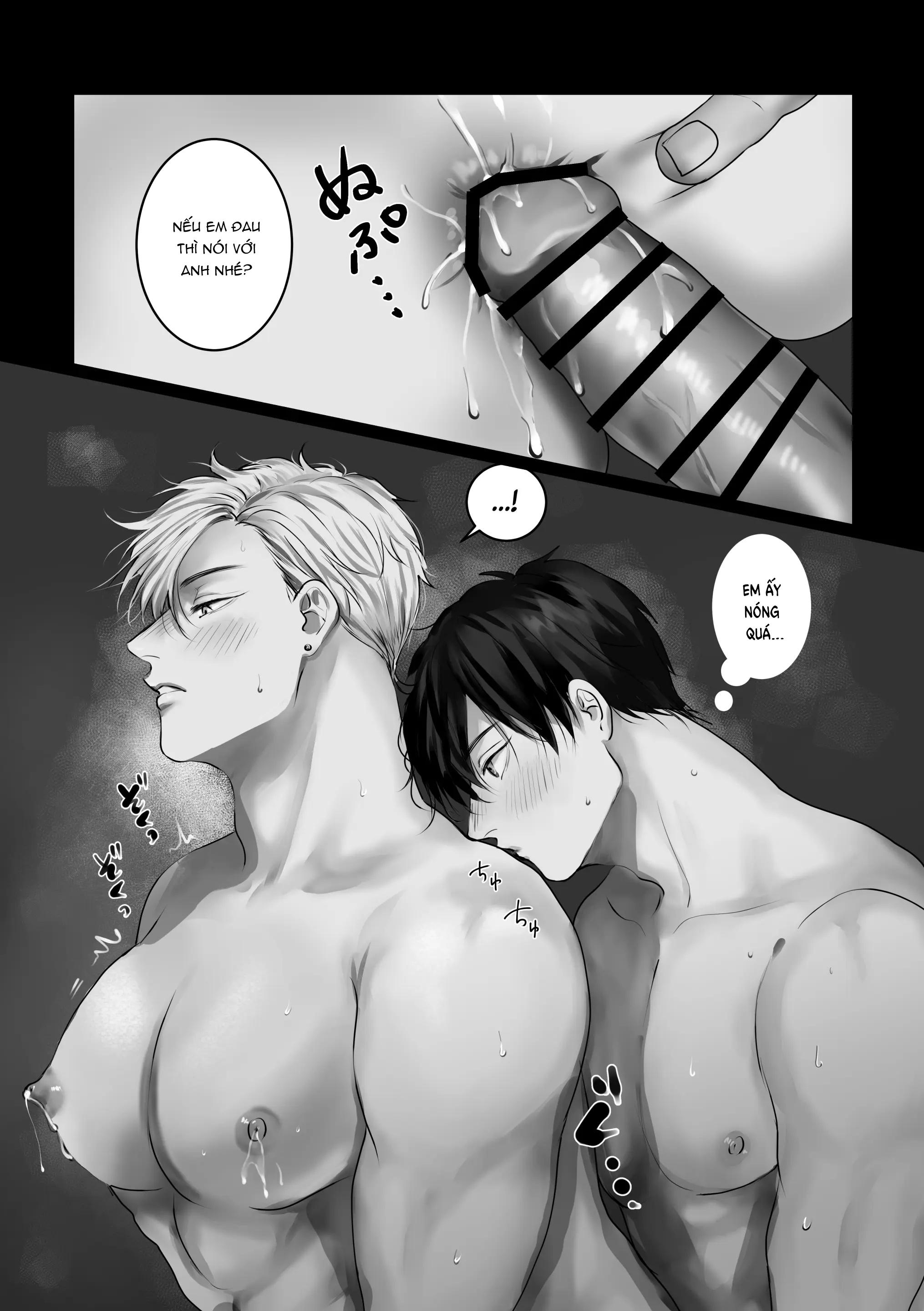 ONESHOT COI LÀ NỨNG Chapter 381 - Trang 2