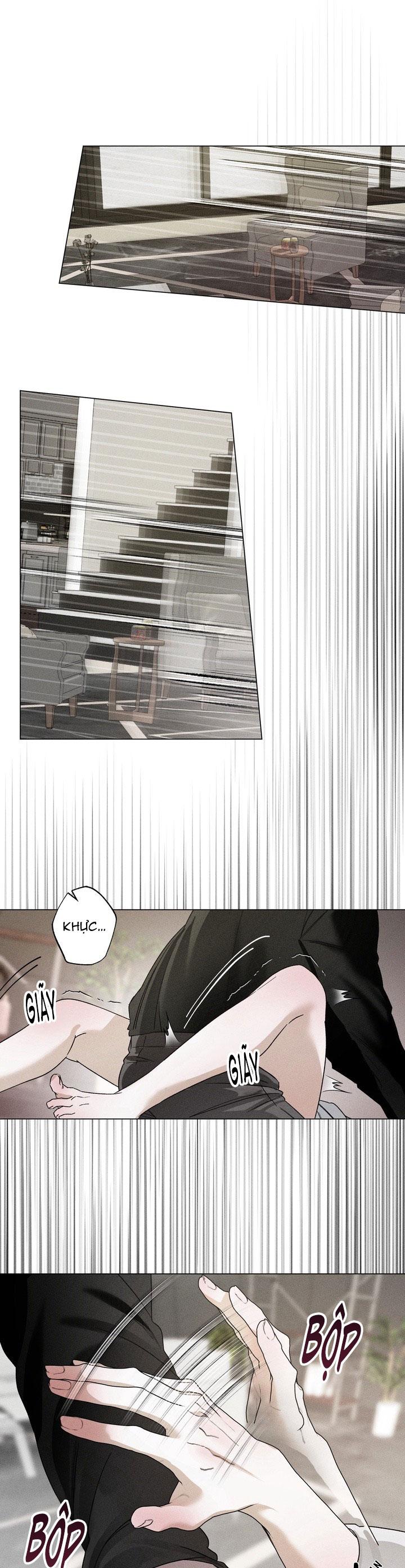 BL NGẮN LOẠN LUÂN - GIA ĐÌNH Chapter 11.2 20 tuổi 2 - Trang 2