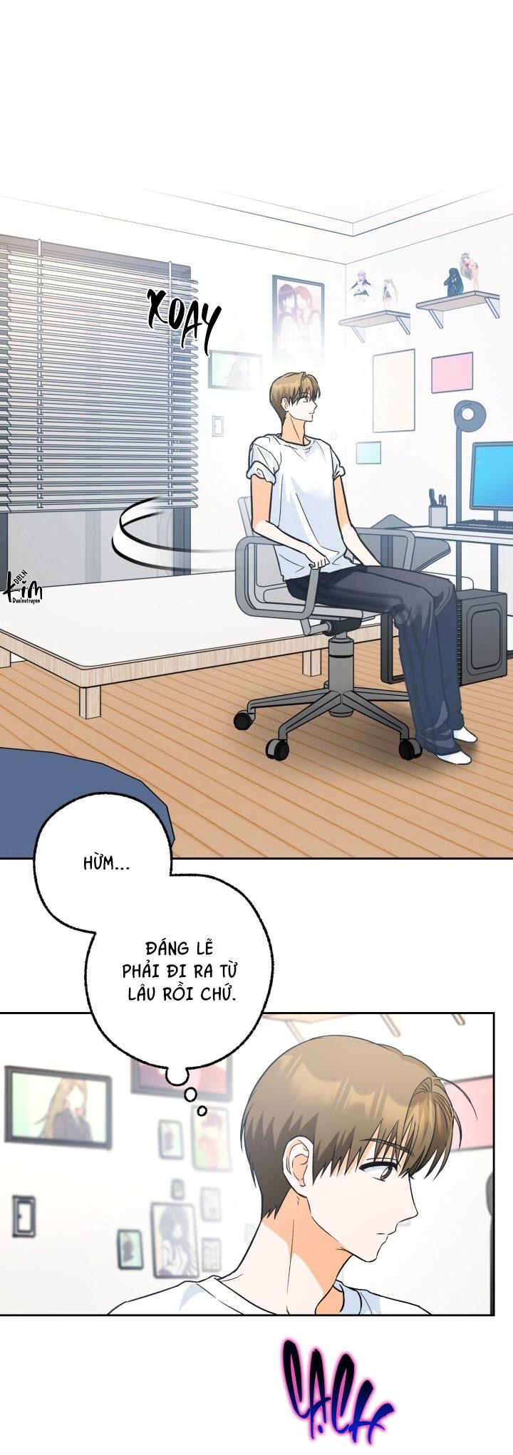 BL NGẮN TUYỂN CHỌN Chapter 40.4 định hướng 4 - Trang 2