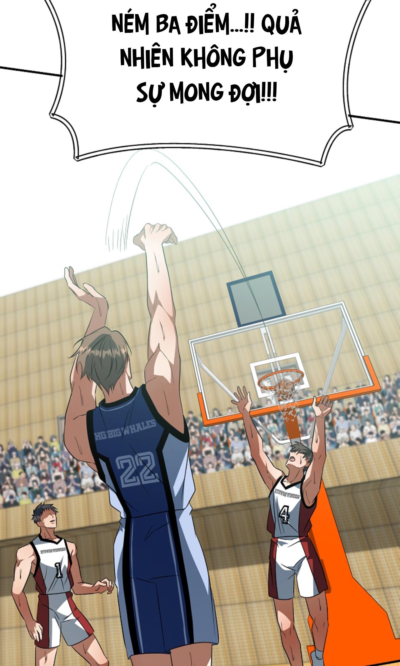 SỰ THẬT TRẦN TRỤI Chapter 19 - Trang 2