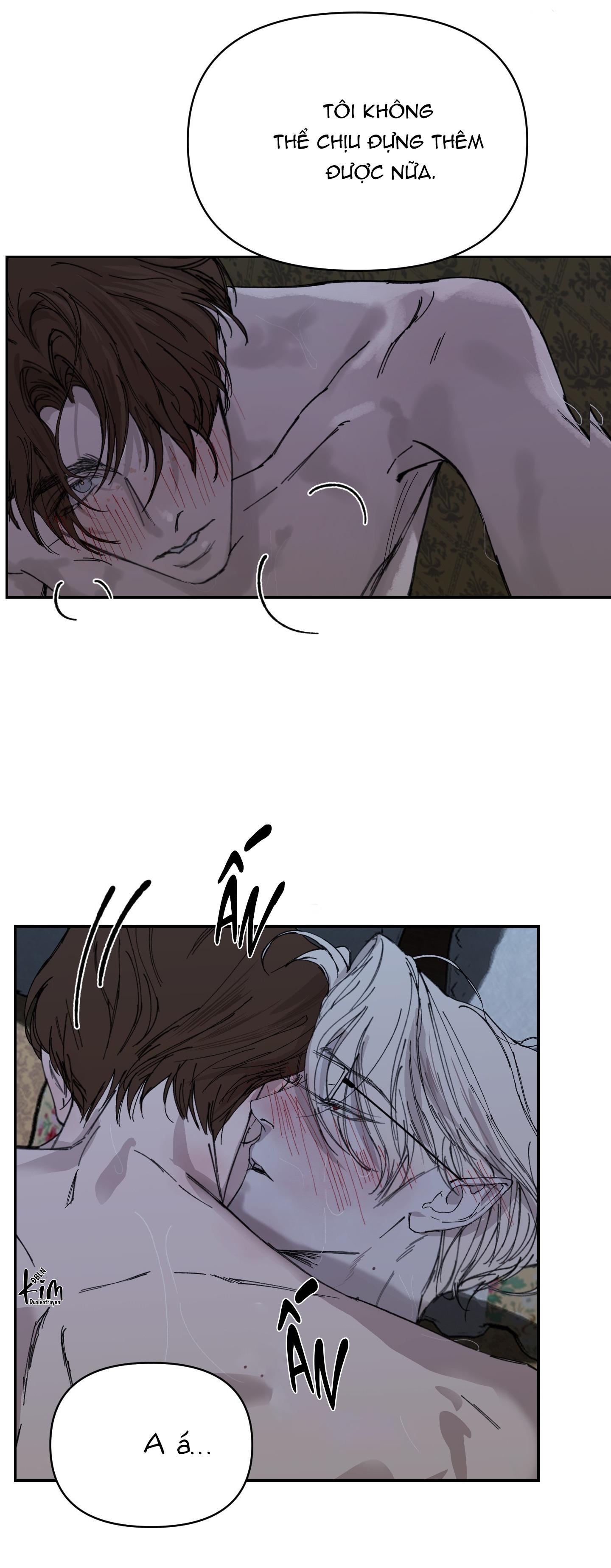 BL CỔ TRANG-ÂU CỔ NGẮN NHÀ KIM Chapter 43.7 vĩnh hằng 7 - Trang 2