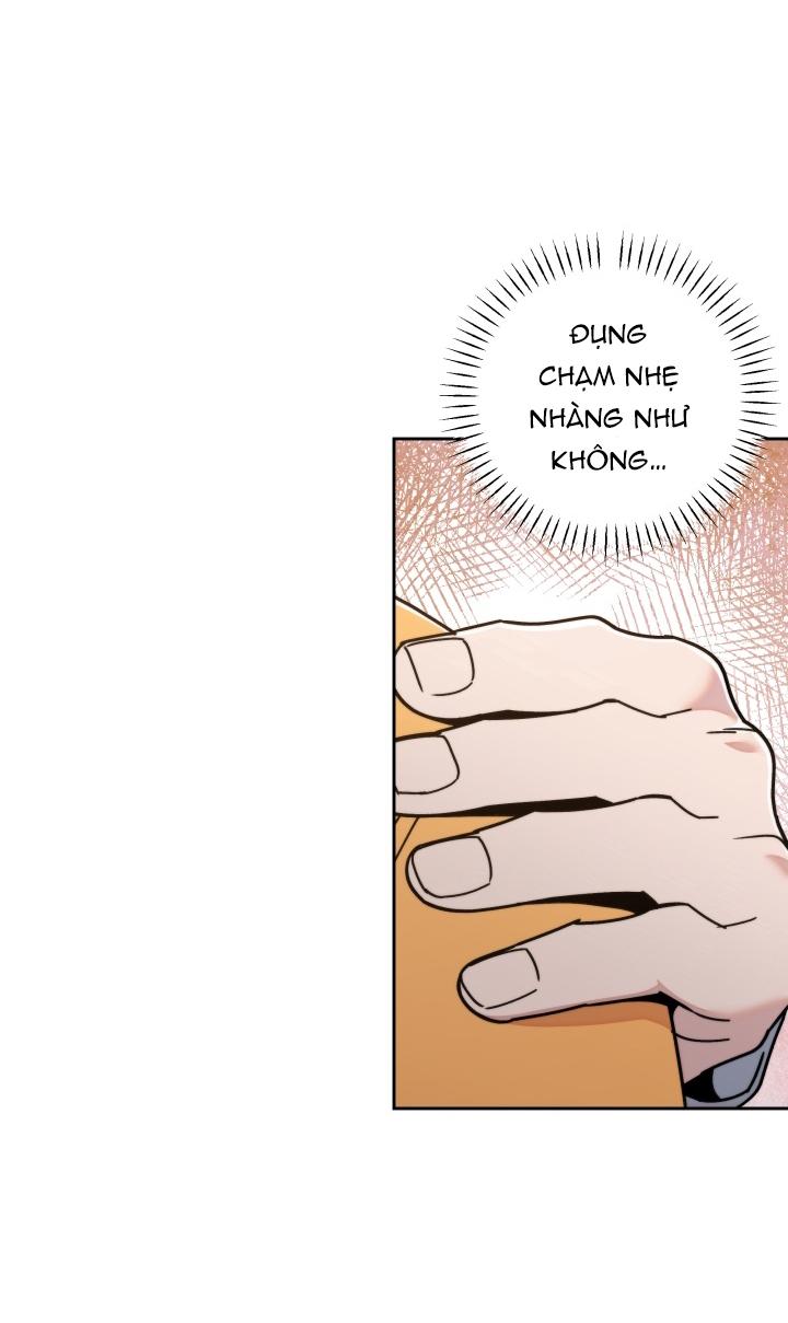 Người Hàng Xóm Bất Ngờ Chapter 5 - Trang 2