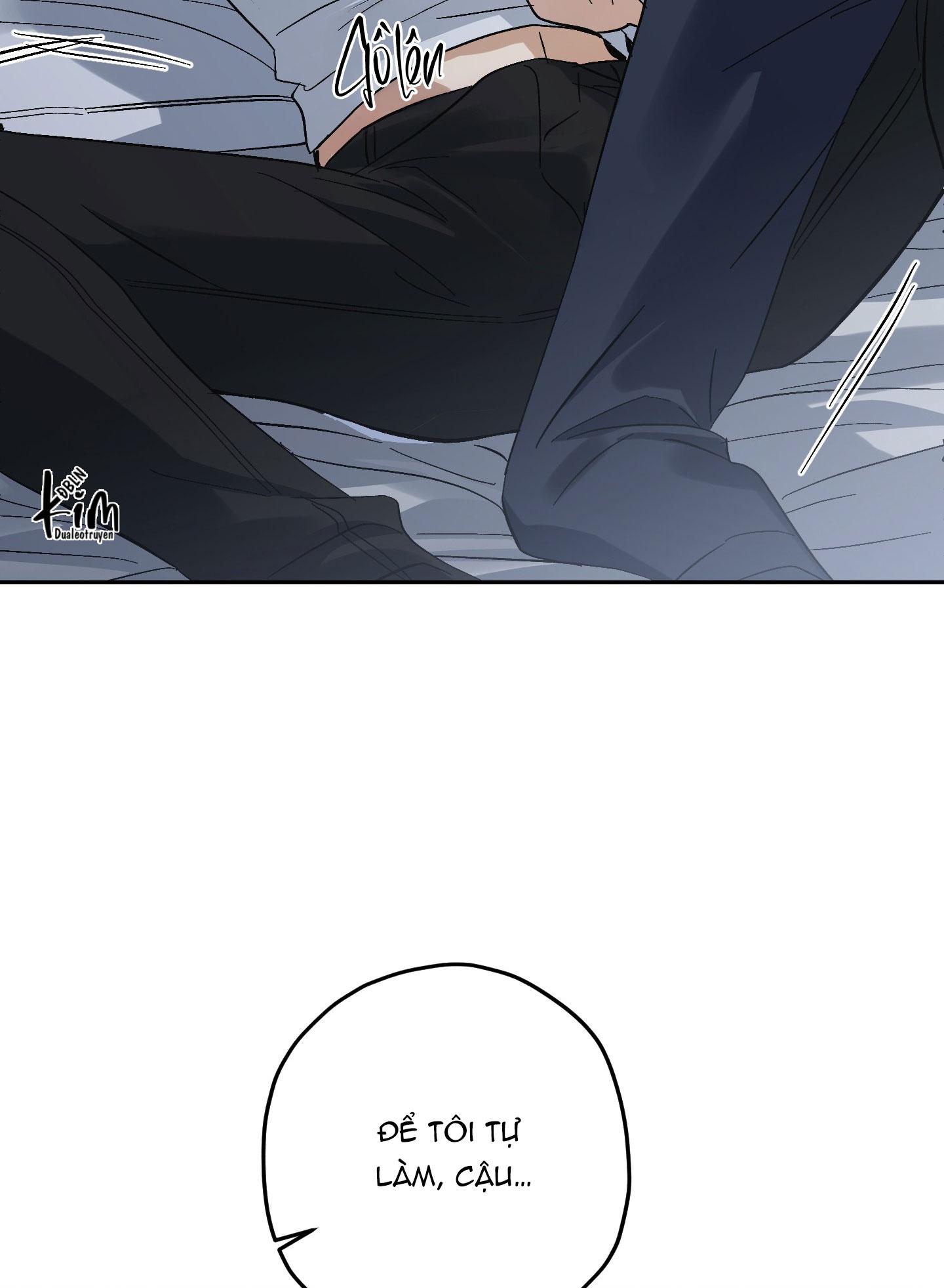 TƯƠNG XỨNG Chapter 11 - Next Chapter 12