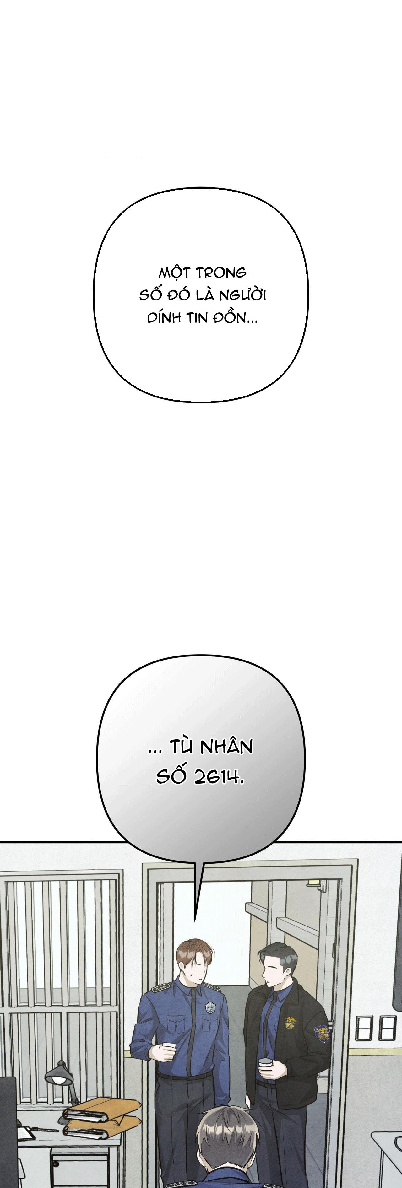 Locked in Lead Chapter 17 - Trang 2