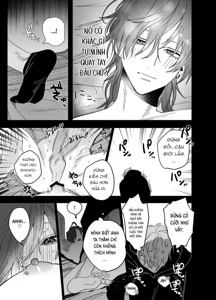 Tổng hợp boylove 18+ Chapter 381.2 - Trang 2