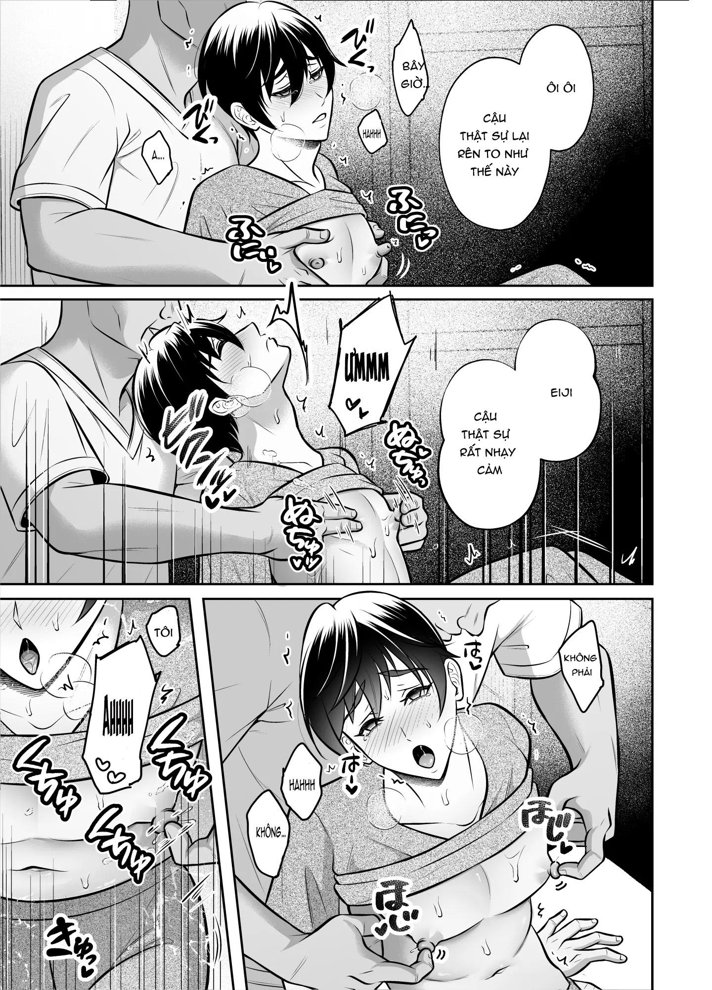 Oneshot hỏny Chapter 367.1 - Next Chapter 367.1