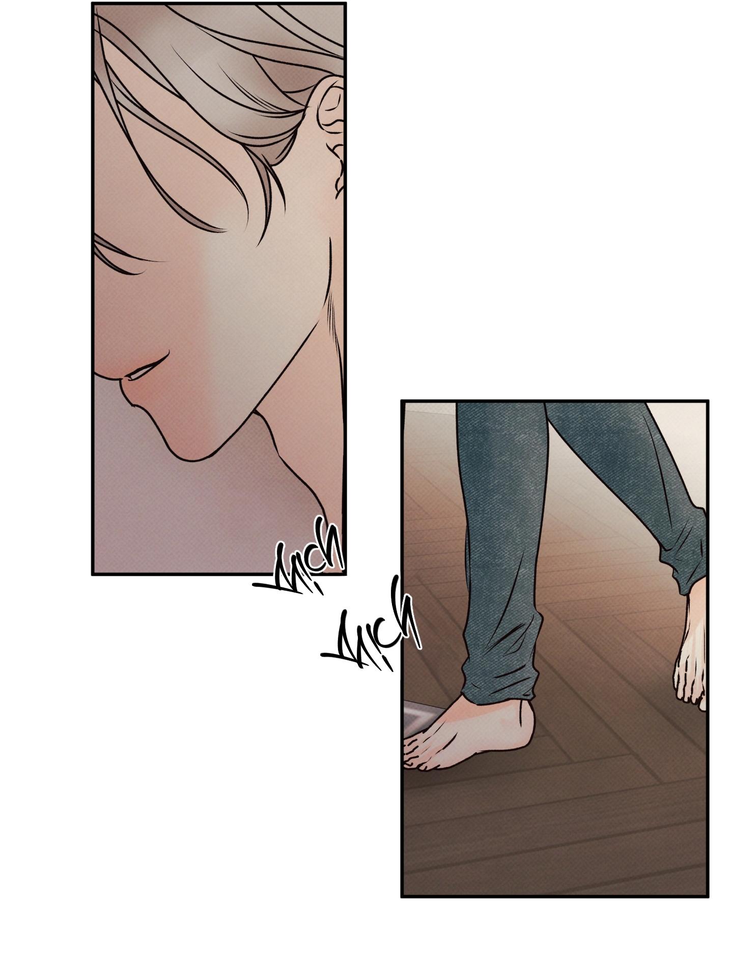 (GĐCV FULL HD) RANH GIỚI CỦA SỰ MÊ HOẶC Chapter 2.1 KHÔNG CHE - Trang 2