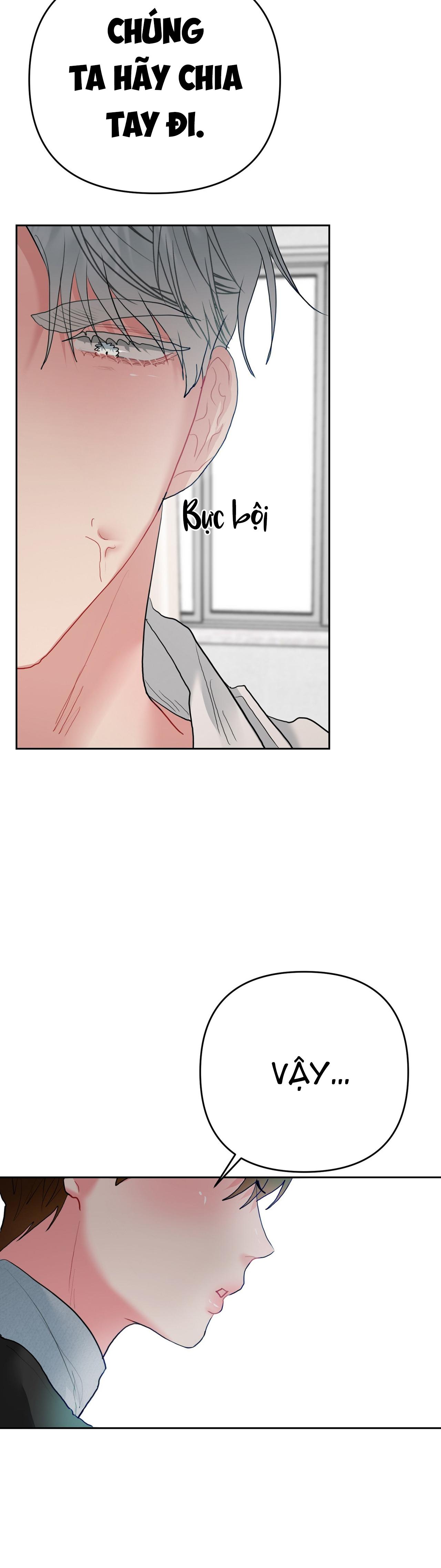 Kẹo Bạc Hà Chapter 3 - Trang 2