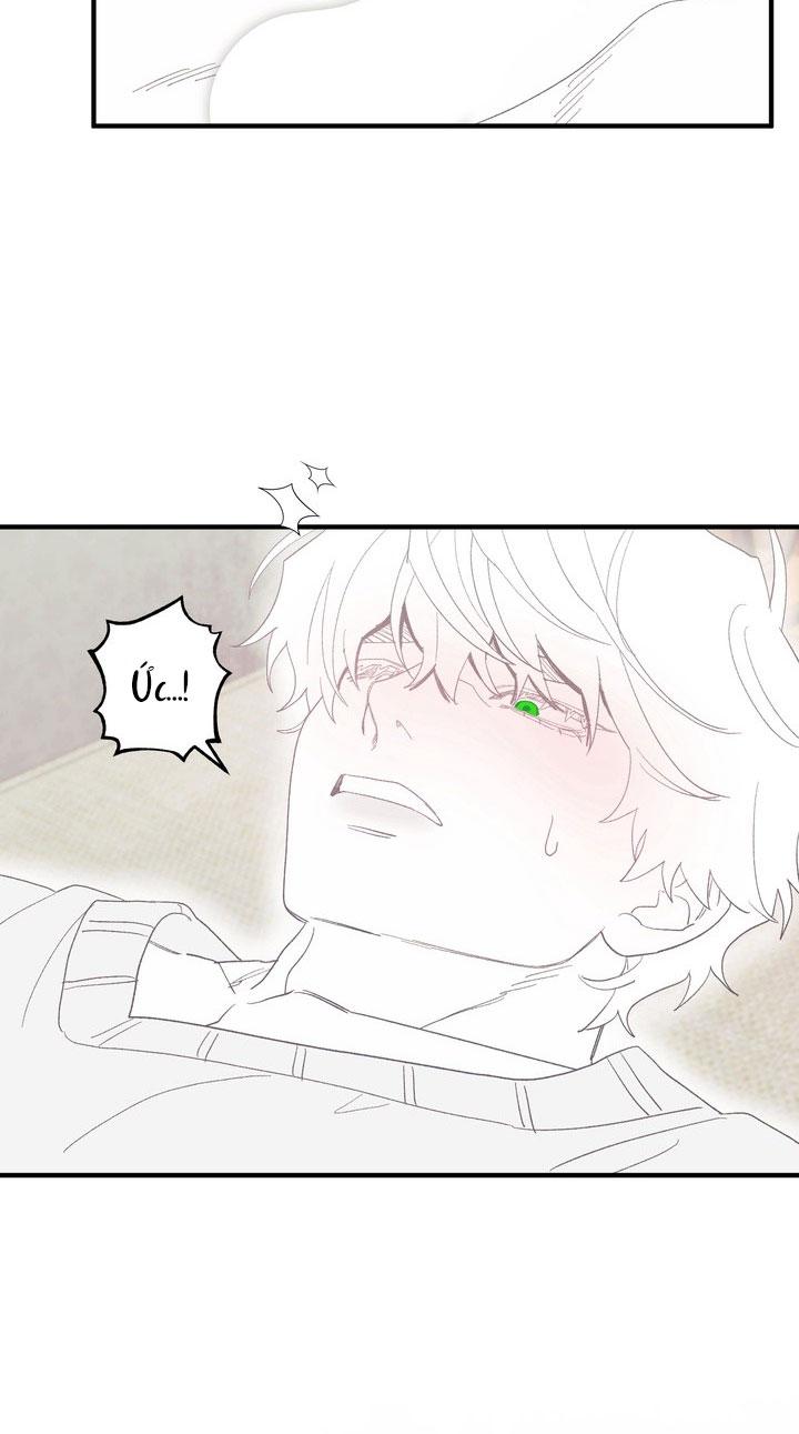 SỰ THAM LAM CỦA NHÂN LOẠI Chapter 17.2 thần linh 2 - Trang 2