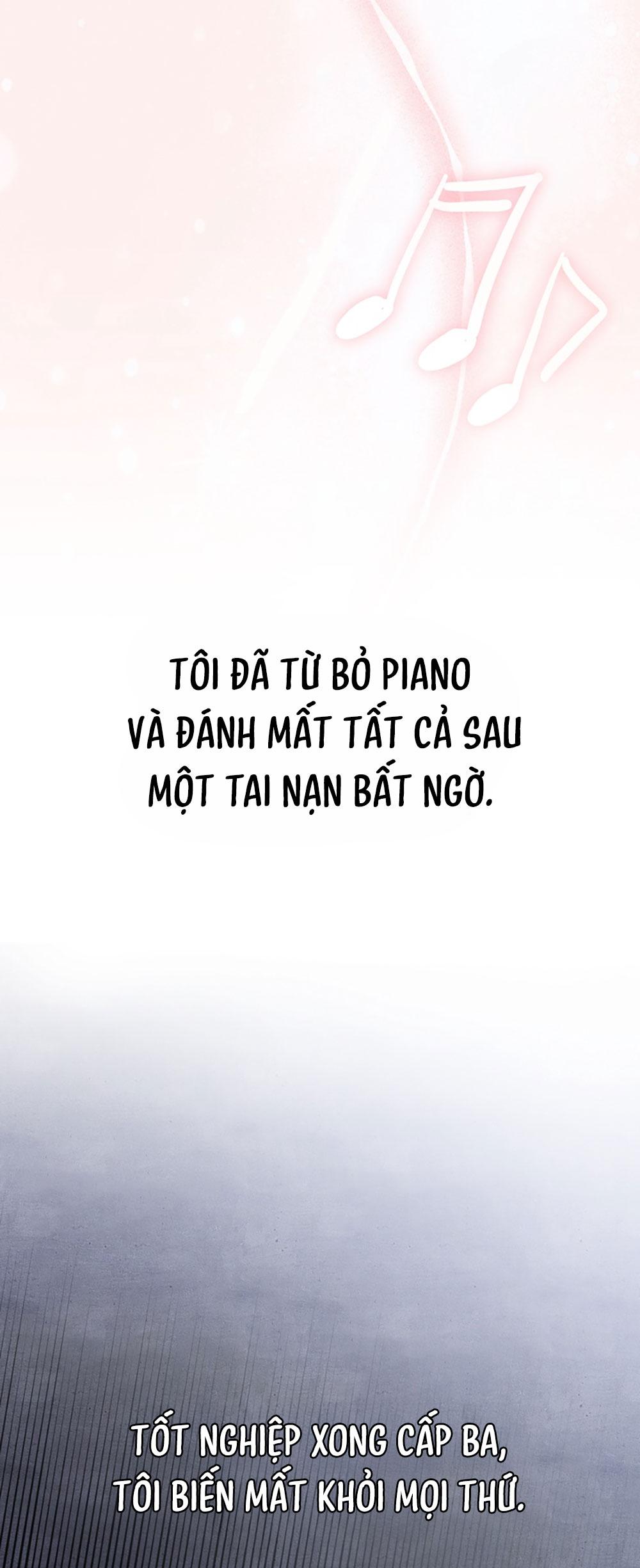 (END) Kiểm Soát, Cuồng Nhiệt, Yêu Thương Chapter 0 - Trang 2