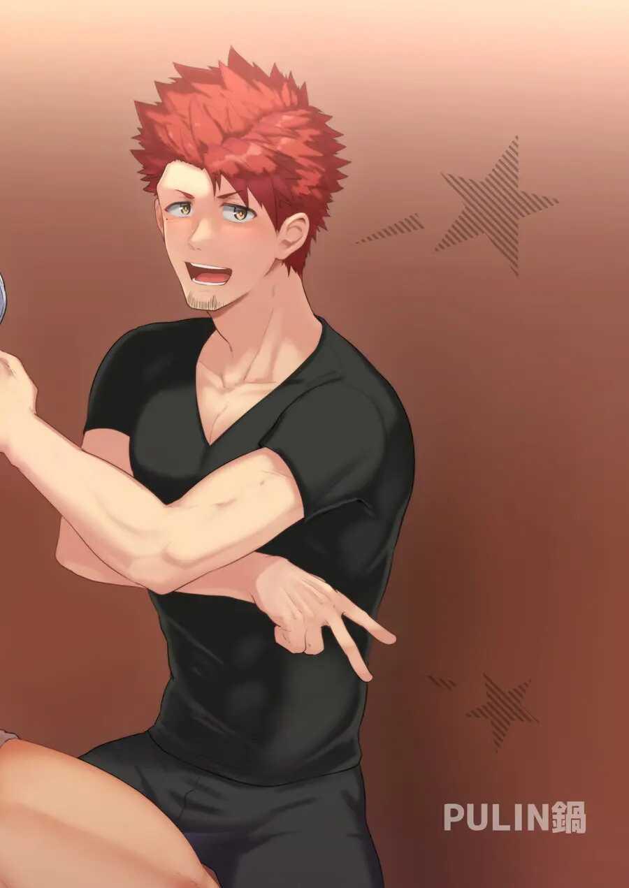 Tuyển tập Pulin Nabe Chapter 4.1 VR Room - Trang 2