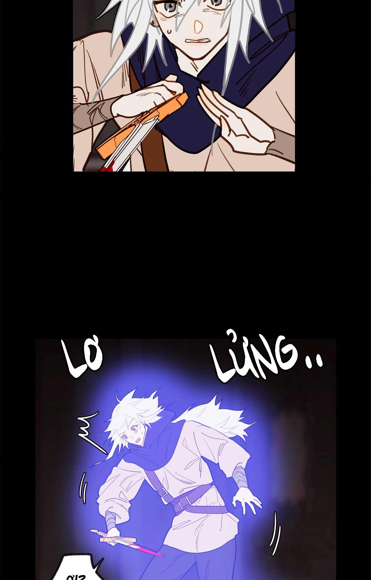 (ABO) TỚI QUỶ THÀNH TÌM PAPA Chapter 31 - Trang 2