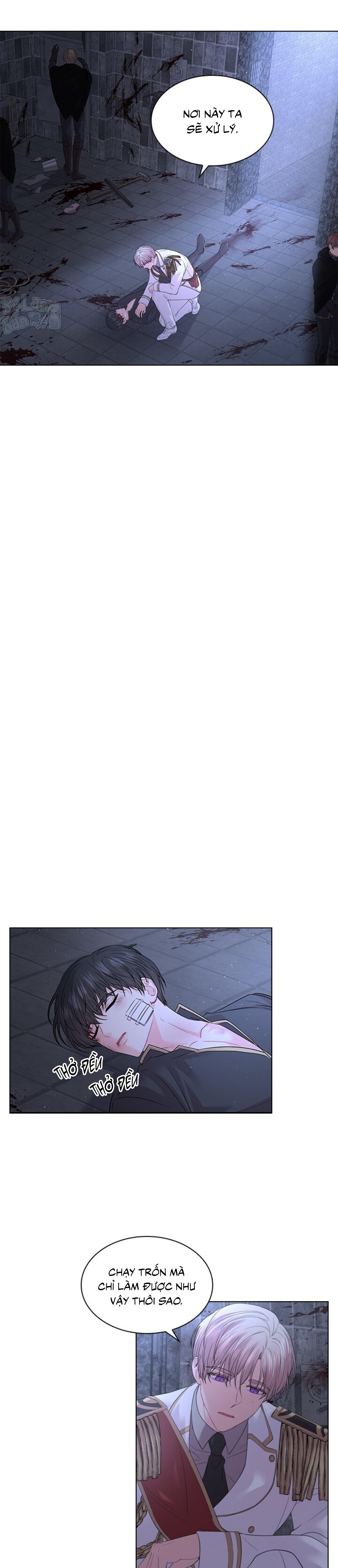 Who’s your daddy Chapter 39 - Next Chapter 40