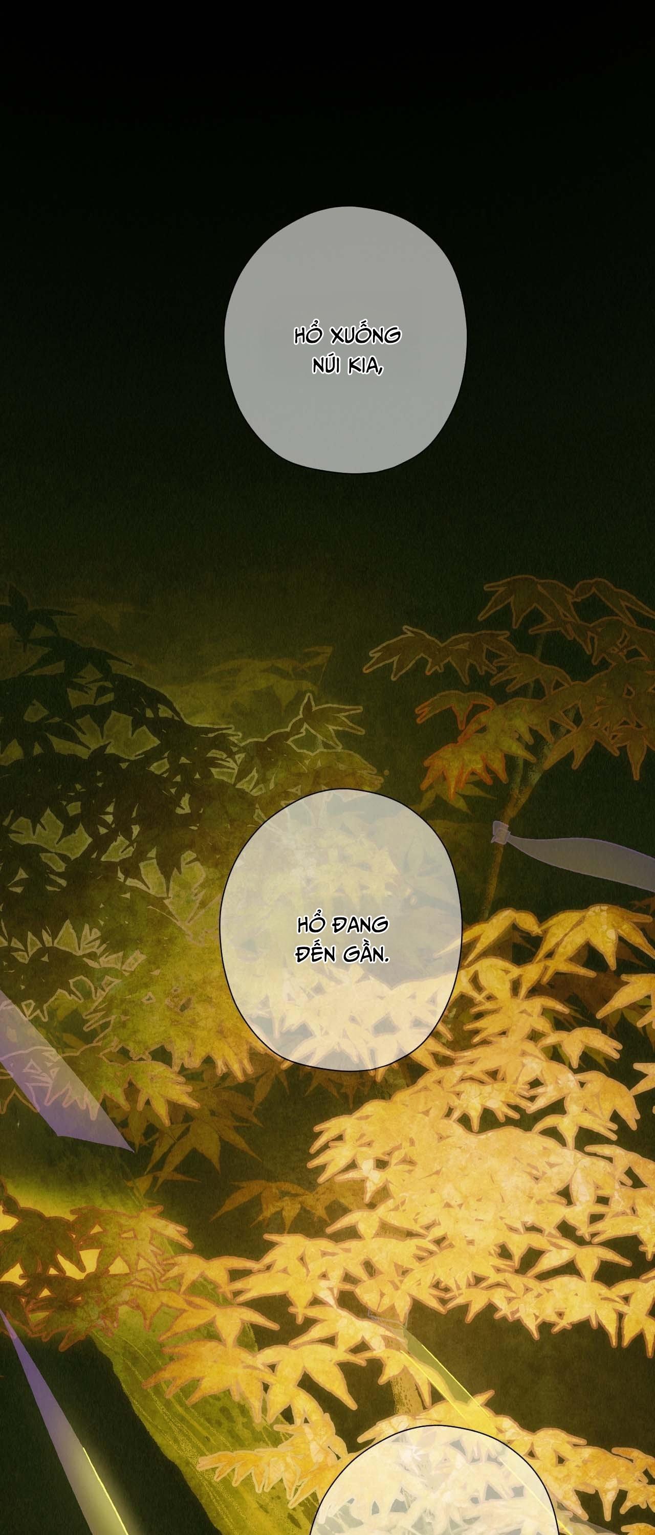 (GĐCV) THIÊNG LIÊNG Chapter 8 H+ - Trang 2