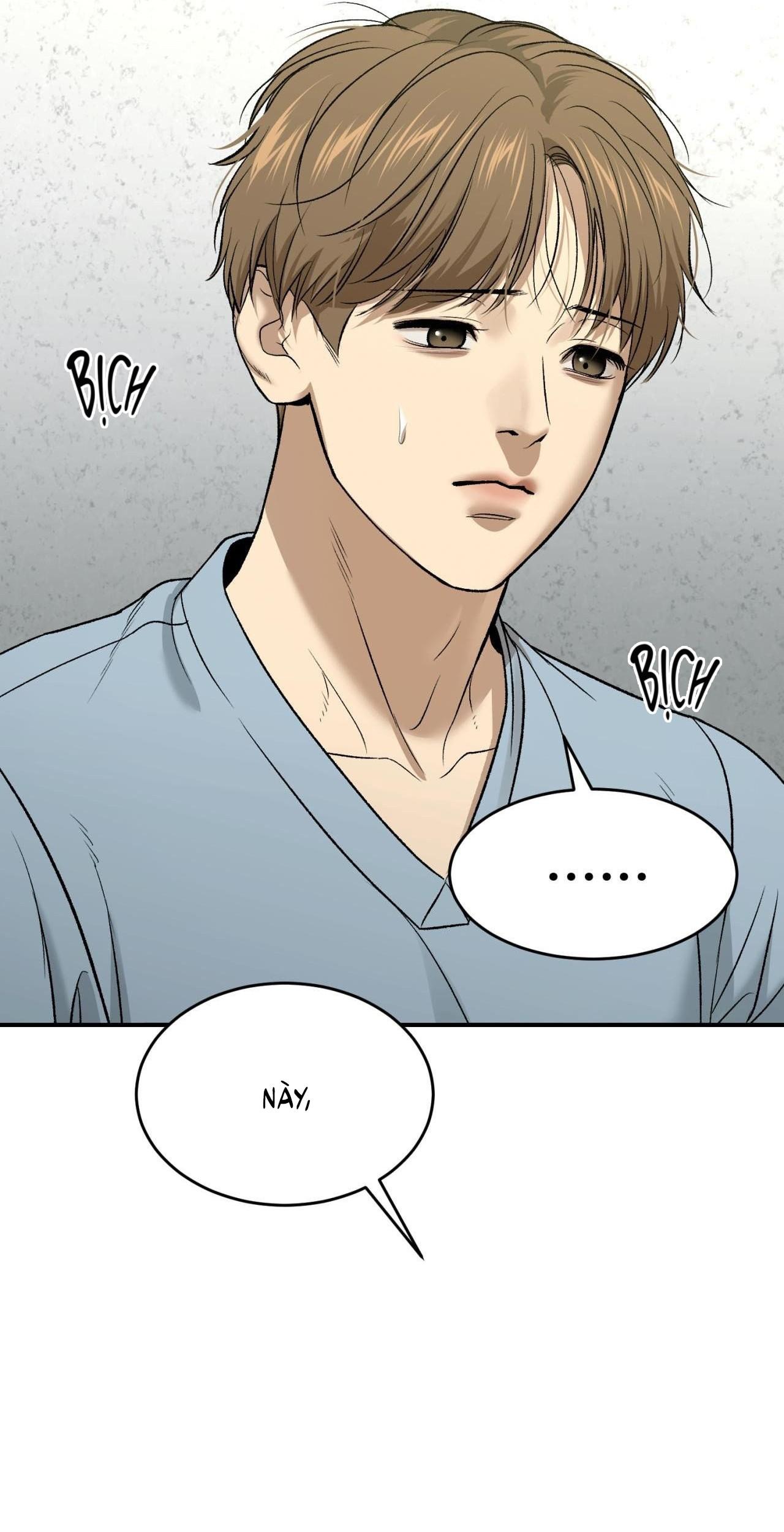 (CBunu) ChinhX - Vận Xui Chapter 70 - Trang 2