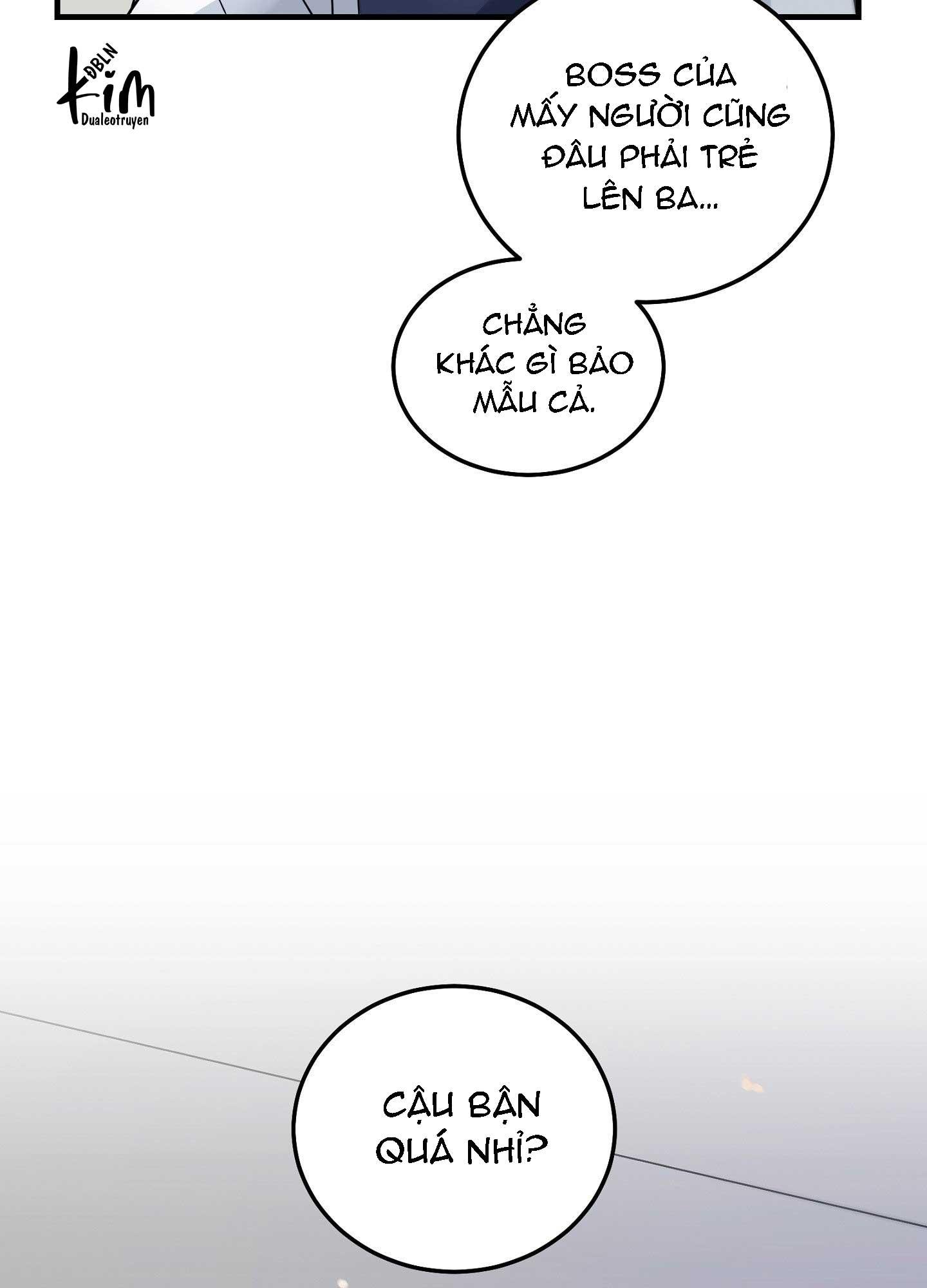 MẢNH VỠ CỦA ÁNH TRĂNG Chapter 2 - Trang 2