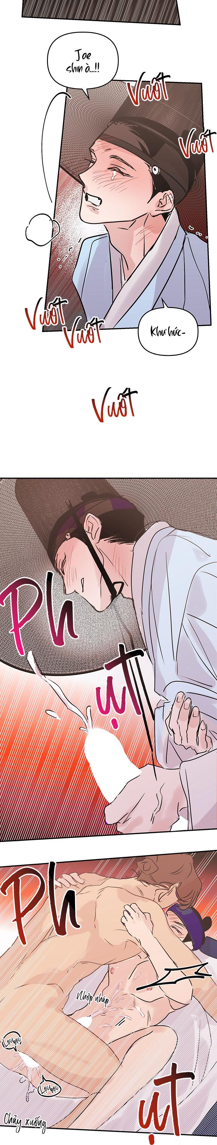 TUYỂN TẬP NHẤT THỤ ĐA CÔNG CỦA NHÀ KIM Chapter 44.4 vũ khí 4 - Trang 2