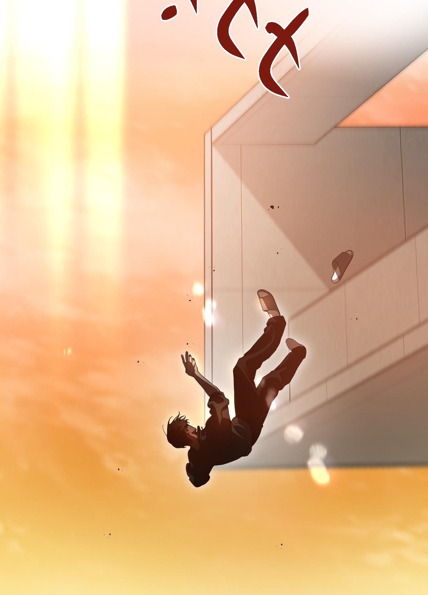 LÃNG MẠN NGÀY TẬN THẾ Chapter 6 - Trang 2