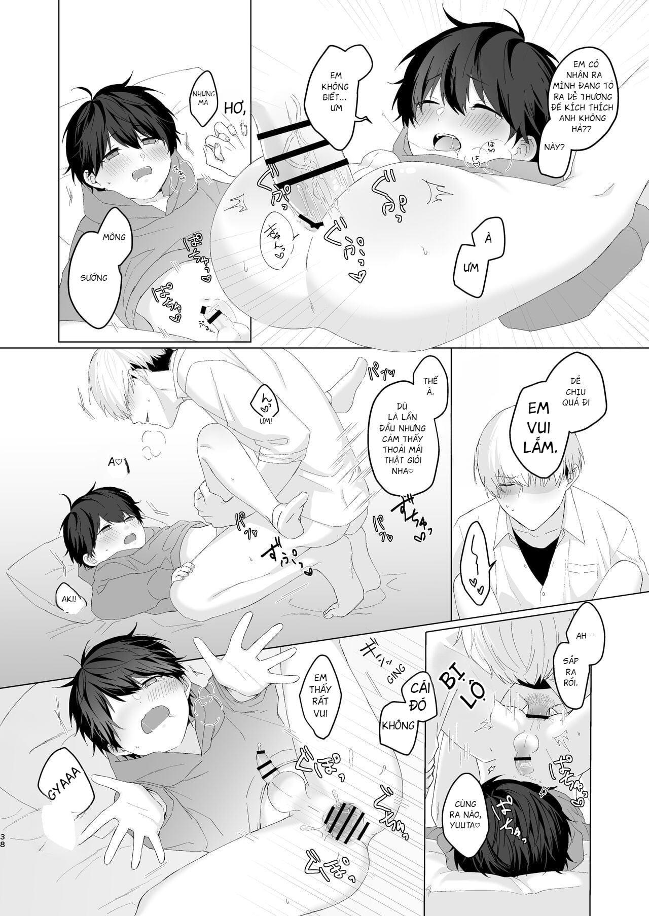 Oneshot hỏny Chapter 333.2 - Next Chapter 333.2