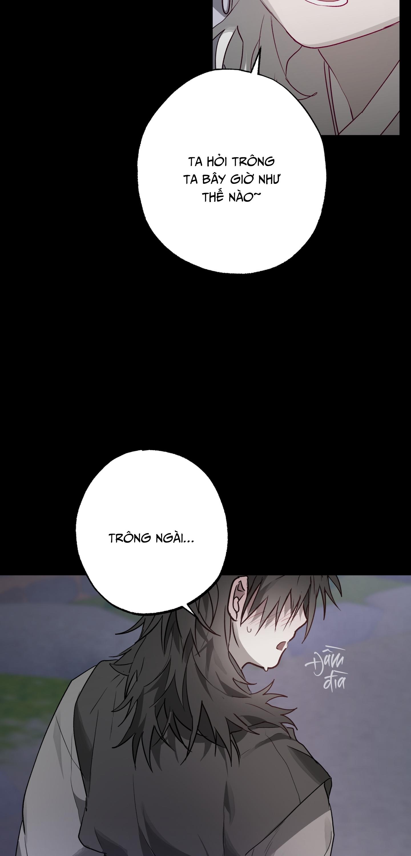 (GĐCV) NGÔI NHÀ DỊ THƯỜNG Chapter 28 - Trang 2