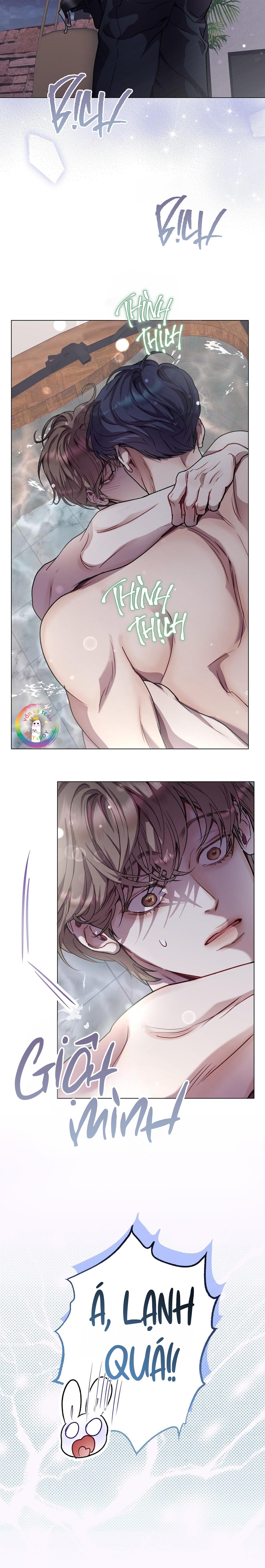 (END) Vị Kỷ Chapter 84 Làm trong bồn - Trang 2
