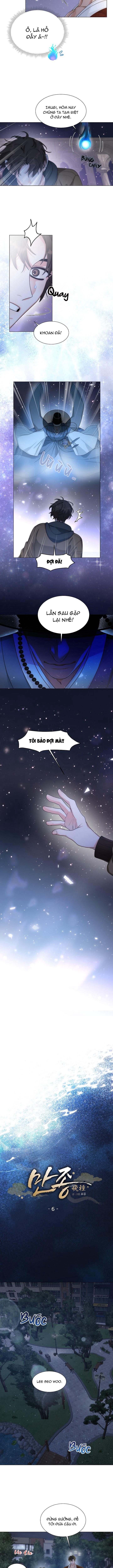 Thanh Âm Chiều Tà Chapter 6 - Trang 2