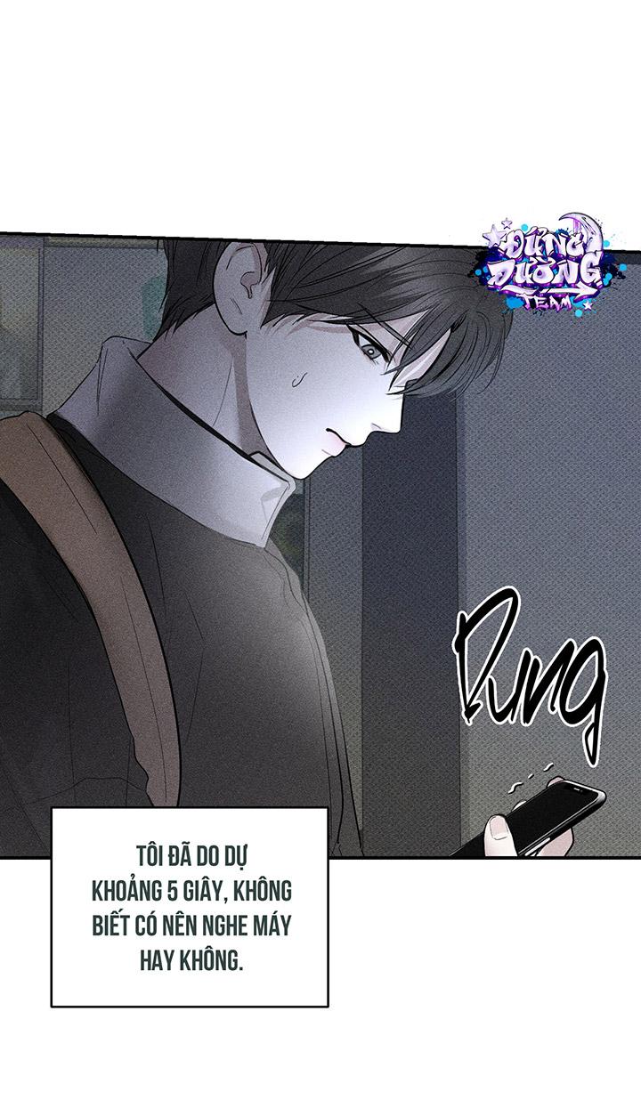 [DDT] KẺ ĐÁNH CẮP TRÁI TIM Chapter 7 - Next Chapter 8 19+