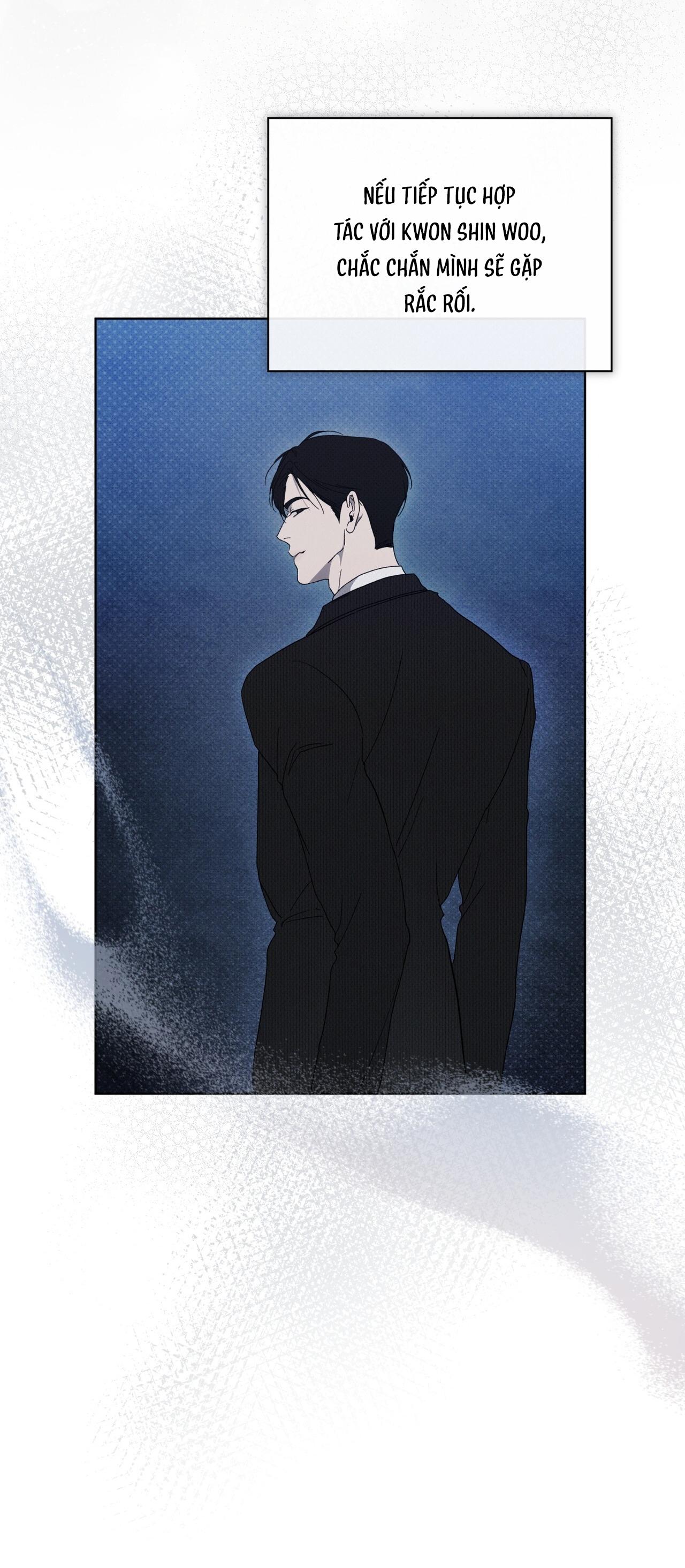 HÌNH THÁI TIẾN HÓA Chapter 7 - Trang 2