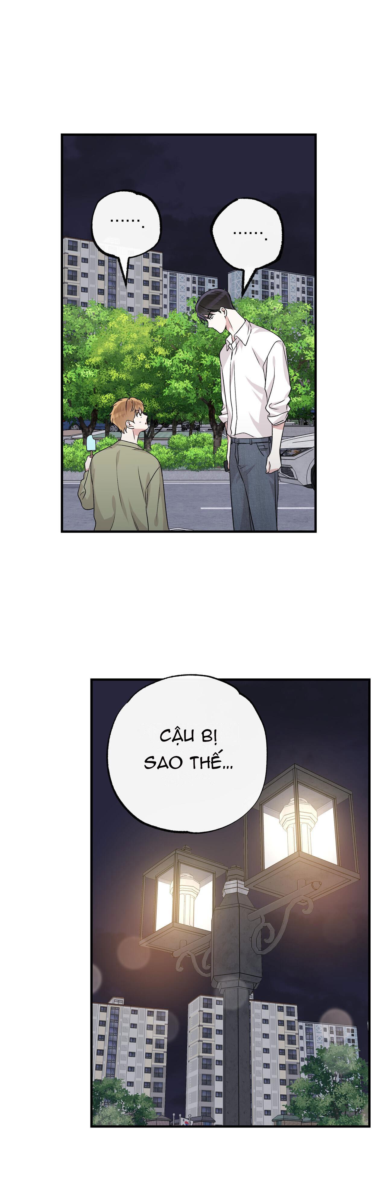 (END) Keep us together Chapter 48 H++ - Trang 2