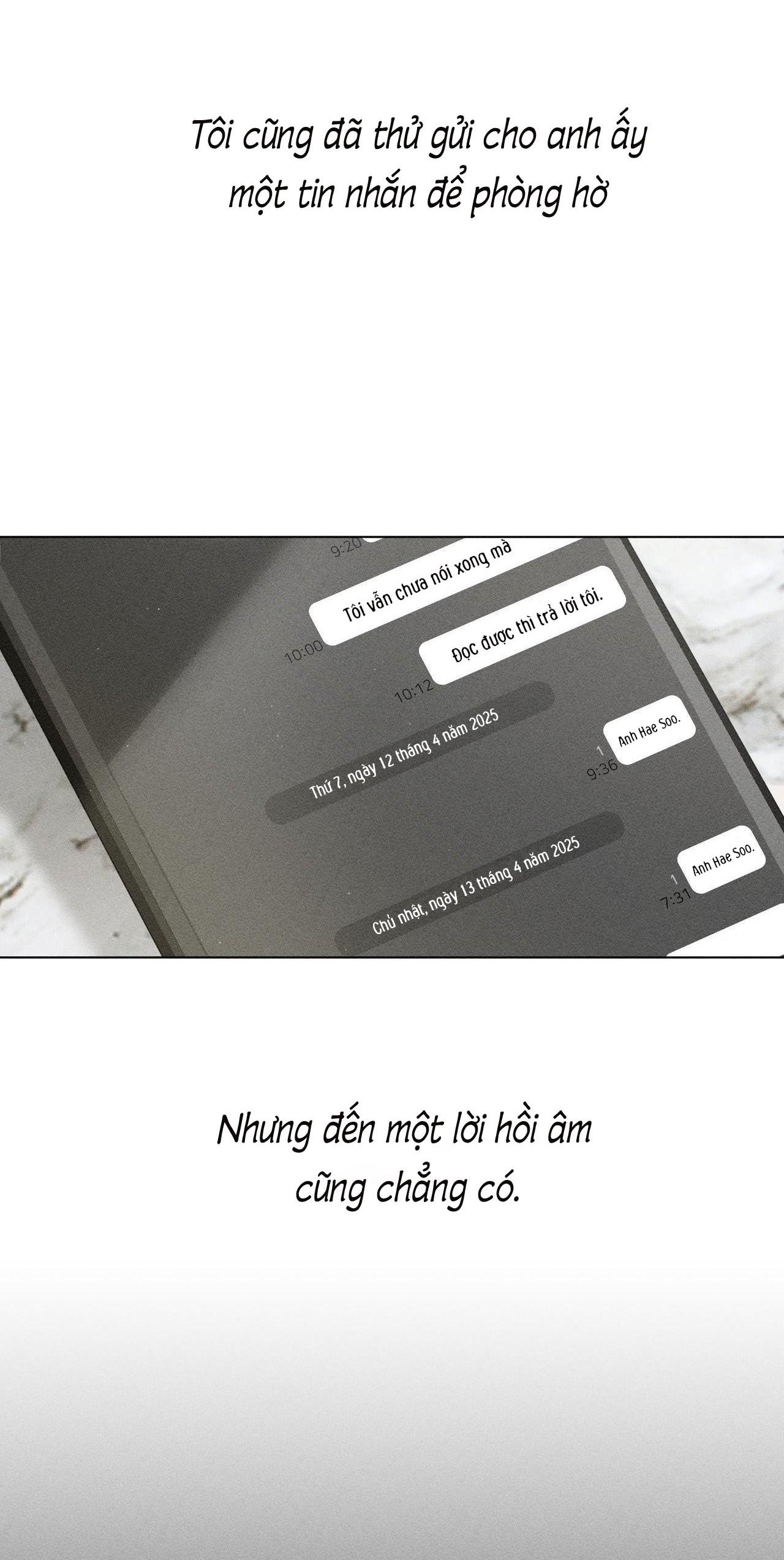 Close Up Chapter 29 - Next Chapter 30
