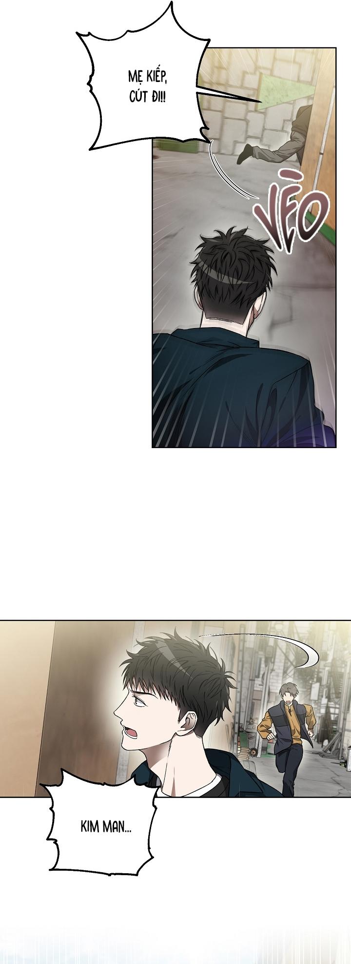 (CBunu) Vong Chủng Chapter 3 - Trang 2