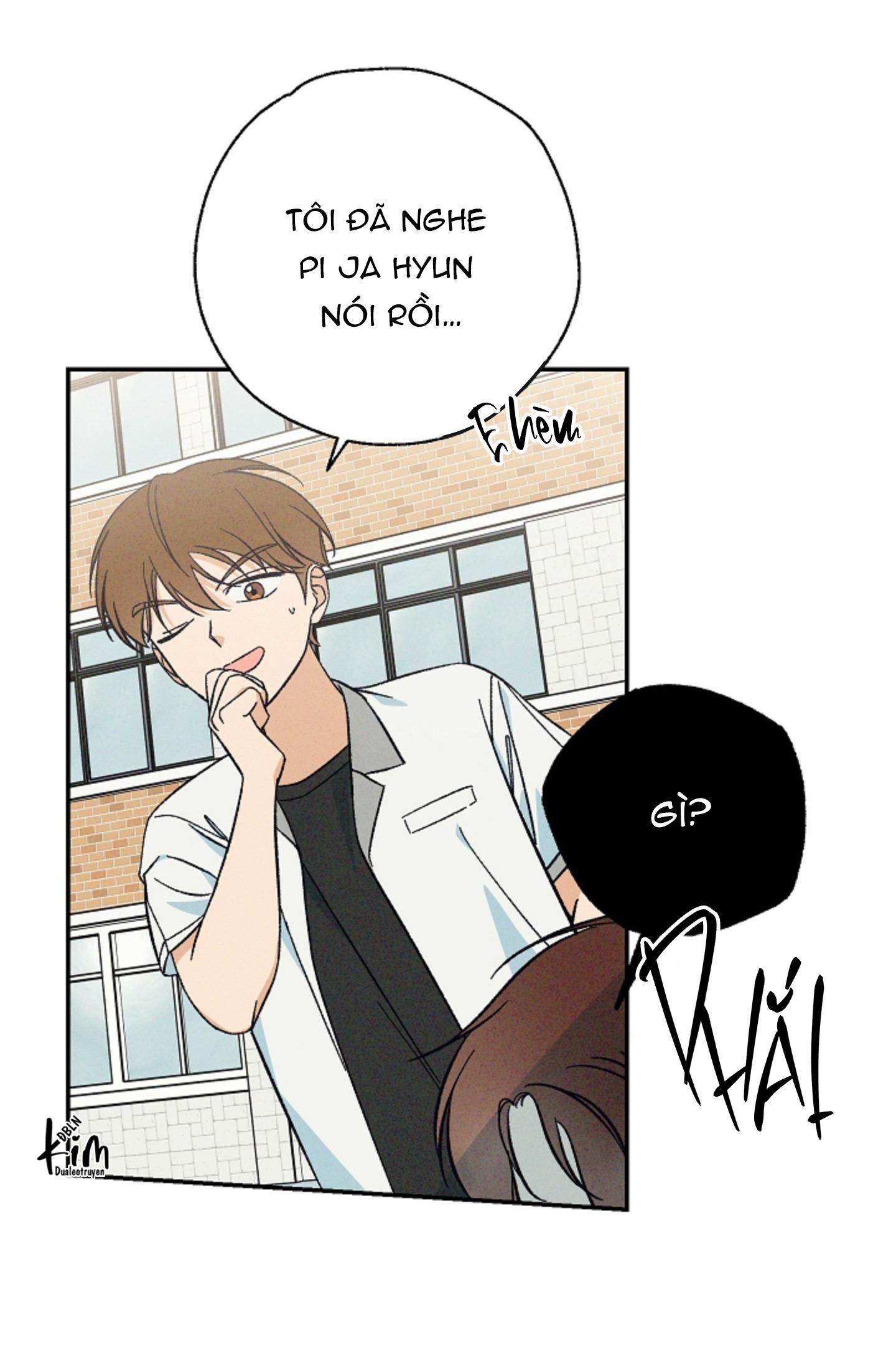 NGHIỆN SEX Chapter 31.5 pizza 5 - Trang 2