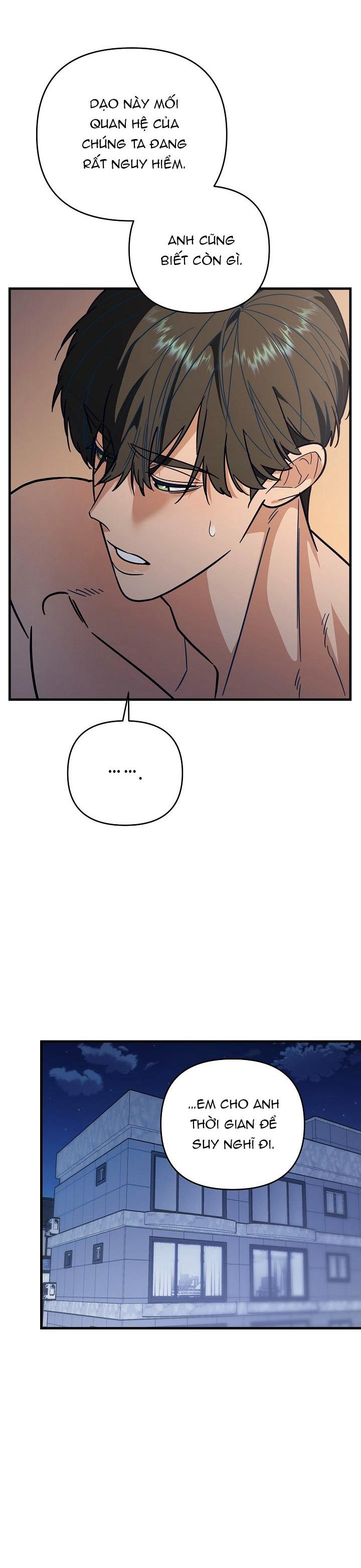 TUYỂN TẬP NHẤT THỤ ĐA CÔNG CỦA NHÀ KIM Chapter 47.8 threepiecelove8 - Trang 2