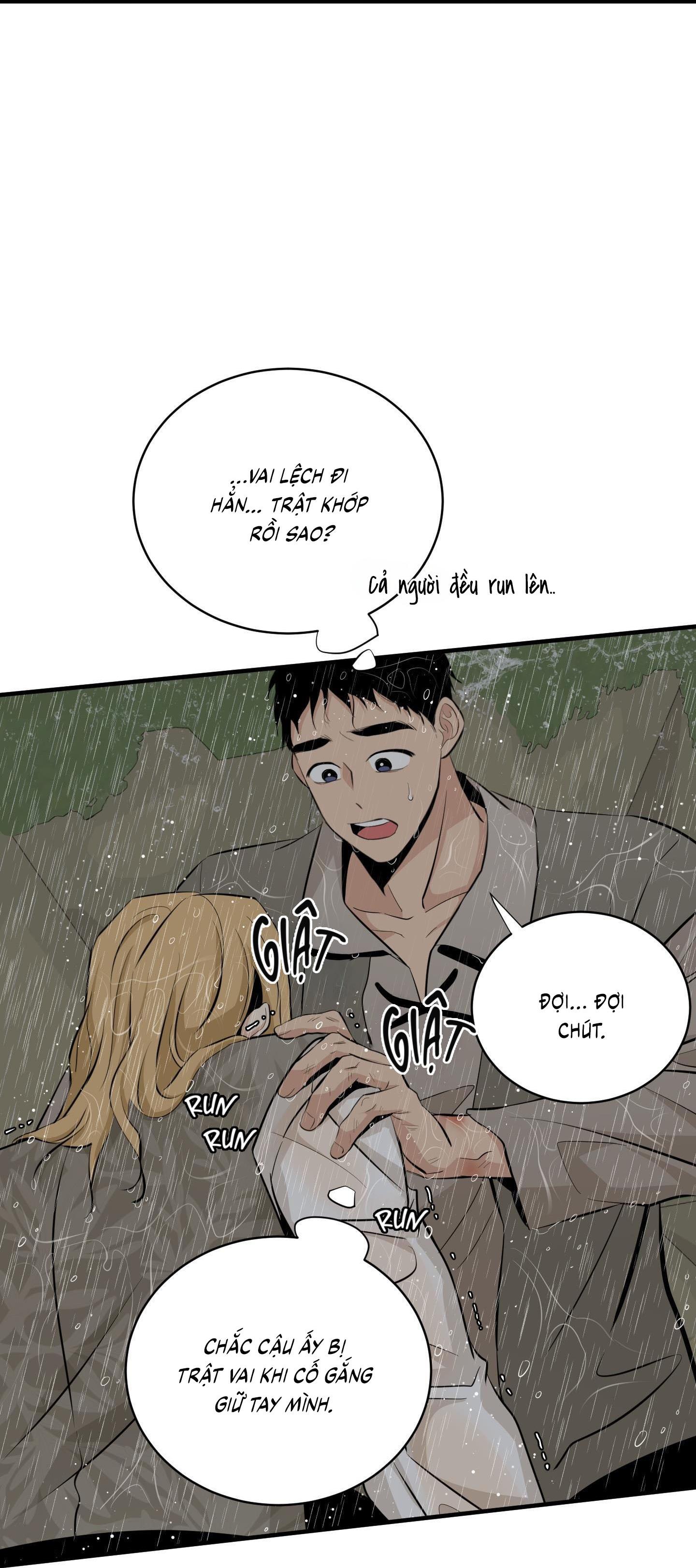 (CBunu) Hoa Vô Danh Chapter 31 - Next Chapter 32