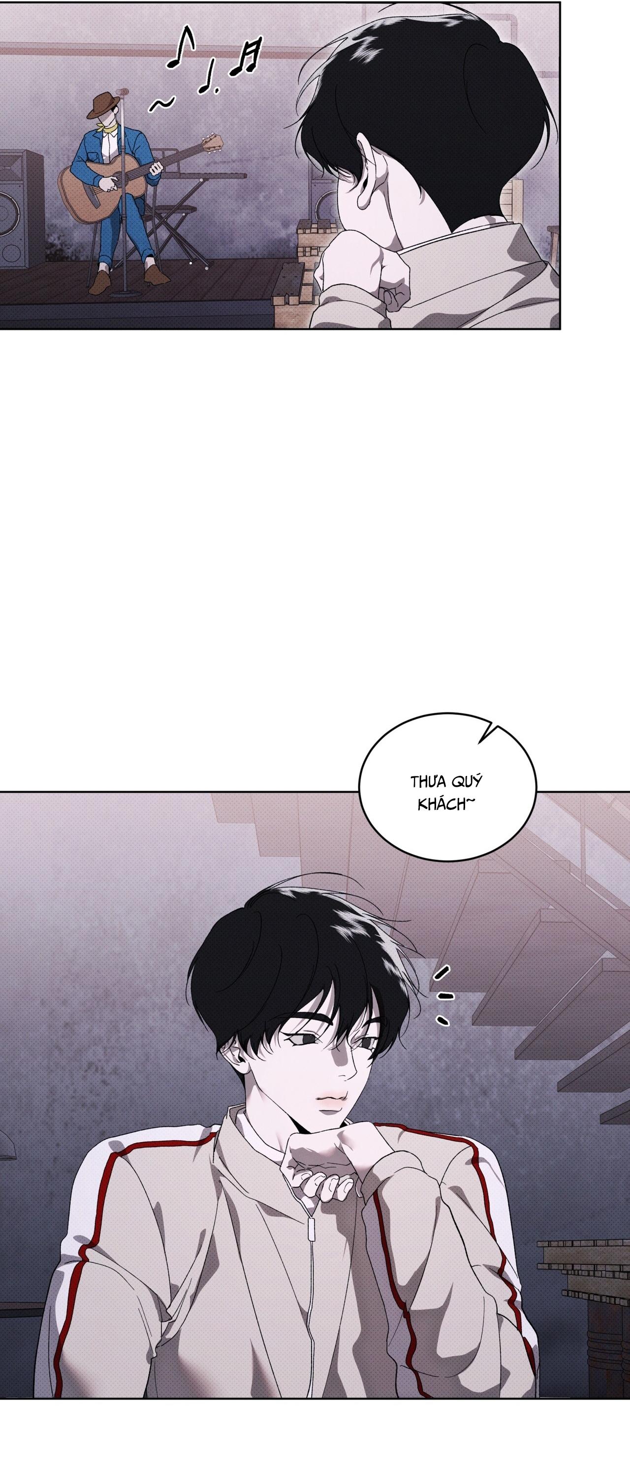 HÌNH THÁI TIẾN HÓA Chapter 10 - Trang 2