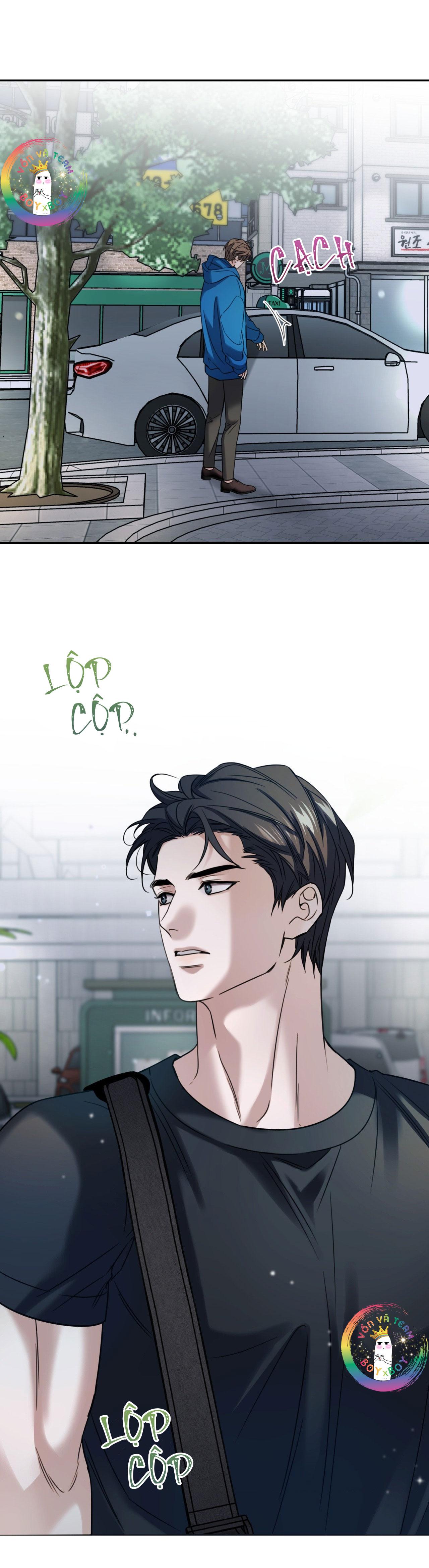 ✯Đường Cong Tan Chảy✯ Chapter 14 - Next Chapter 15
