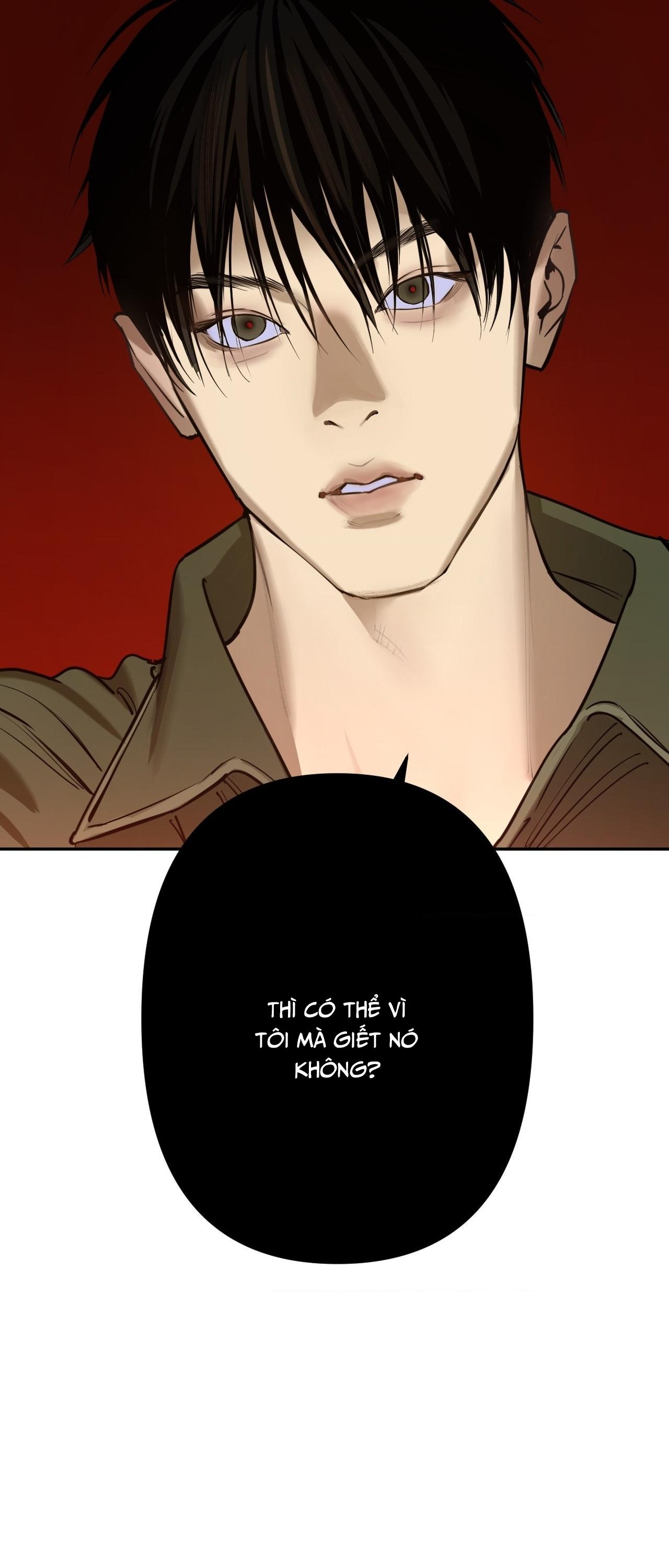 (GĐCV) SA NGÃ Chapter 6 - Trang 2