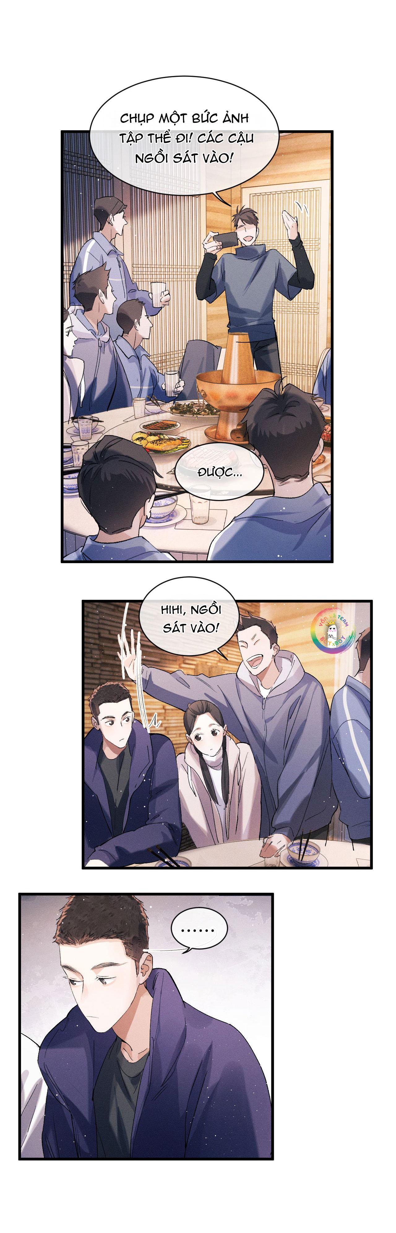 Tát Dã (Ngang Tàng) Chapter 59 - Trang 2