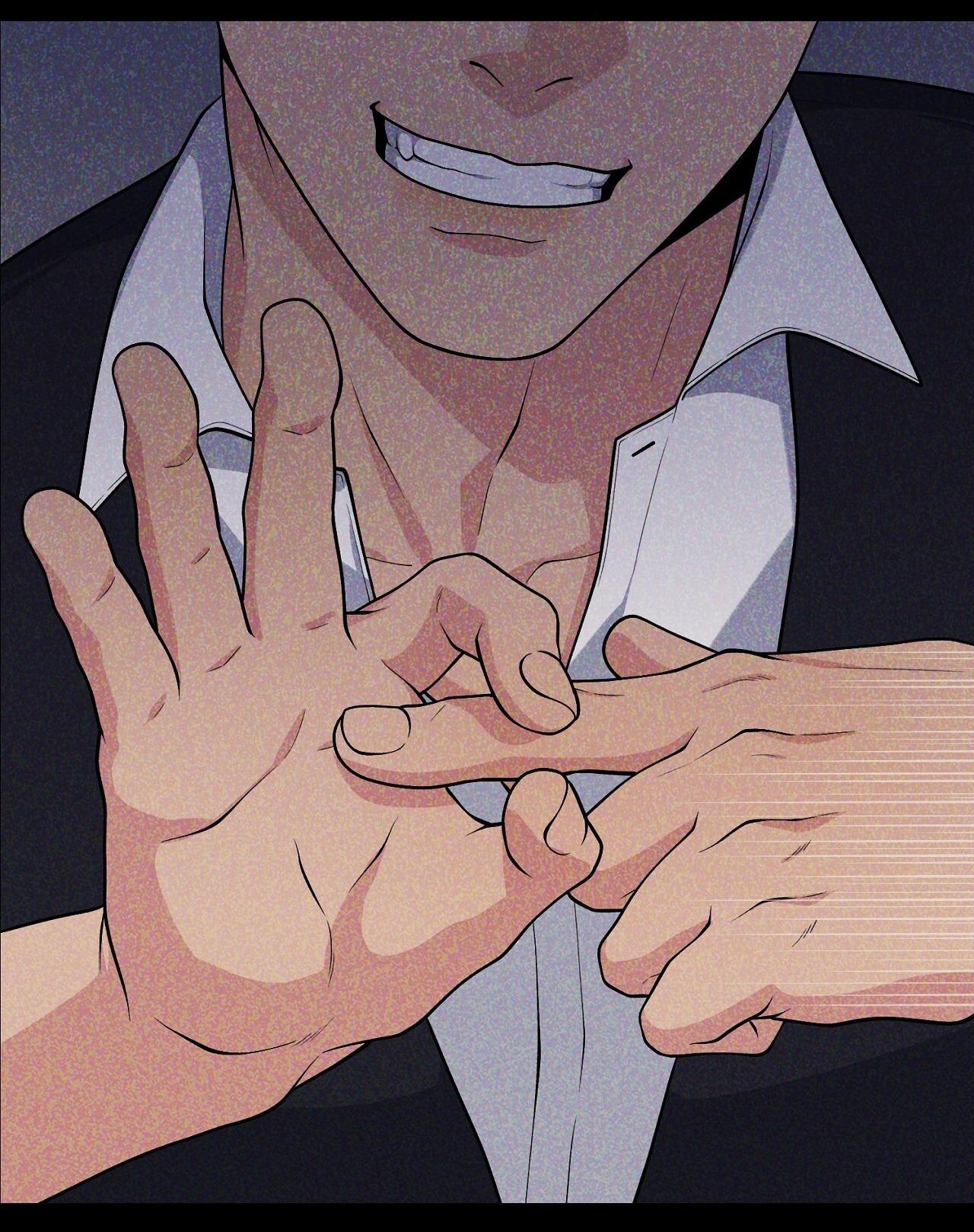 HƯƠNG VỊ TÌNH THÂN Chapter 1 19+ - Trang 2