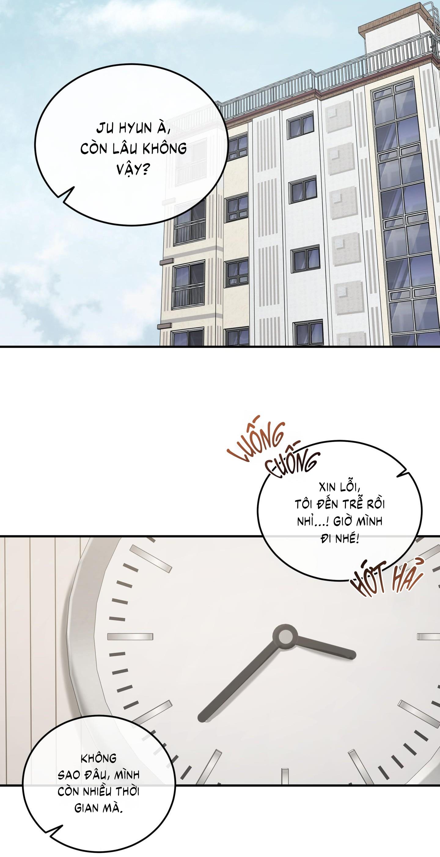 |DROP| Hưởng Lợi Chapter 54 - Trang 2