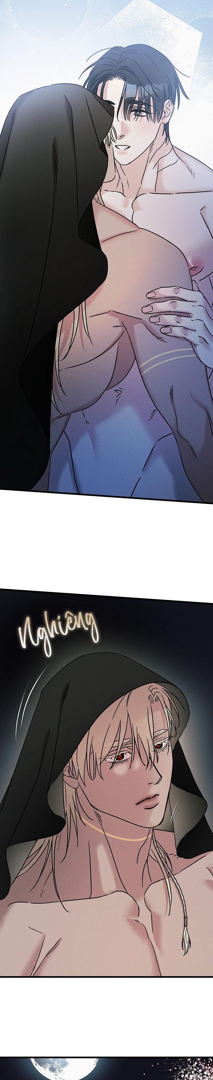 Mermaid's Cradle Chapter 5 - Trang 2