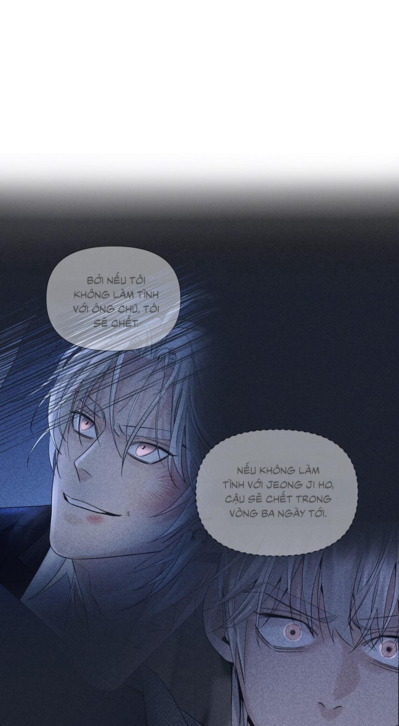 [DDT] 3 DAYS Chapter 6 END - 19+ - Trang 2