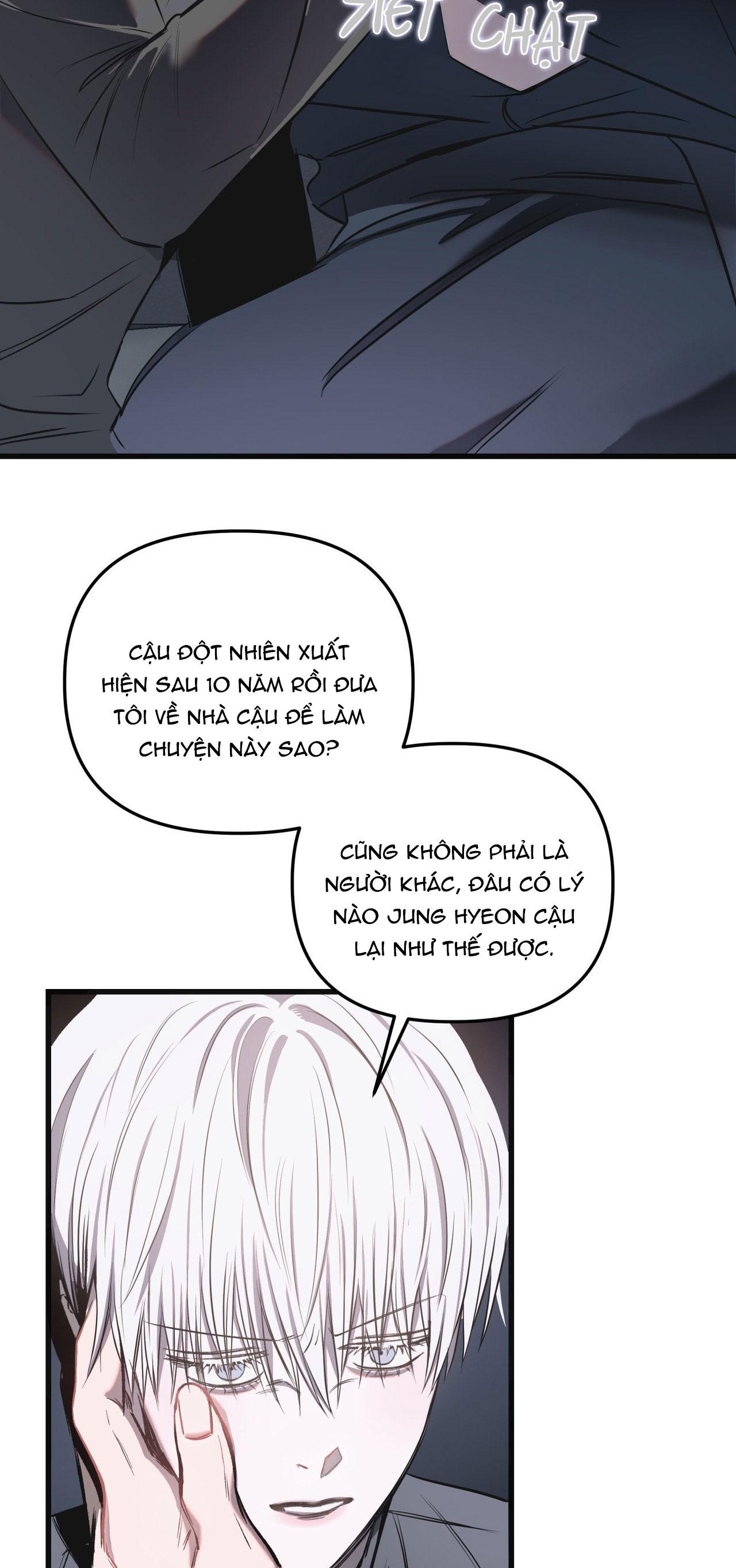(ABO) VẬT TẾ THẦN Chapter 2 - Trang 2