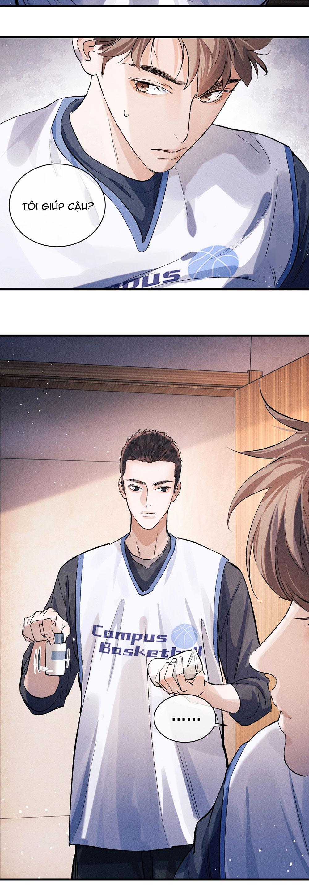 Tát Dã (Ngang Tàng) Chapter 34 - Trang 2
