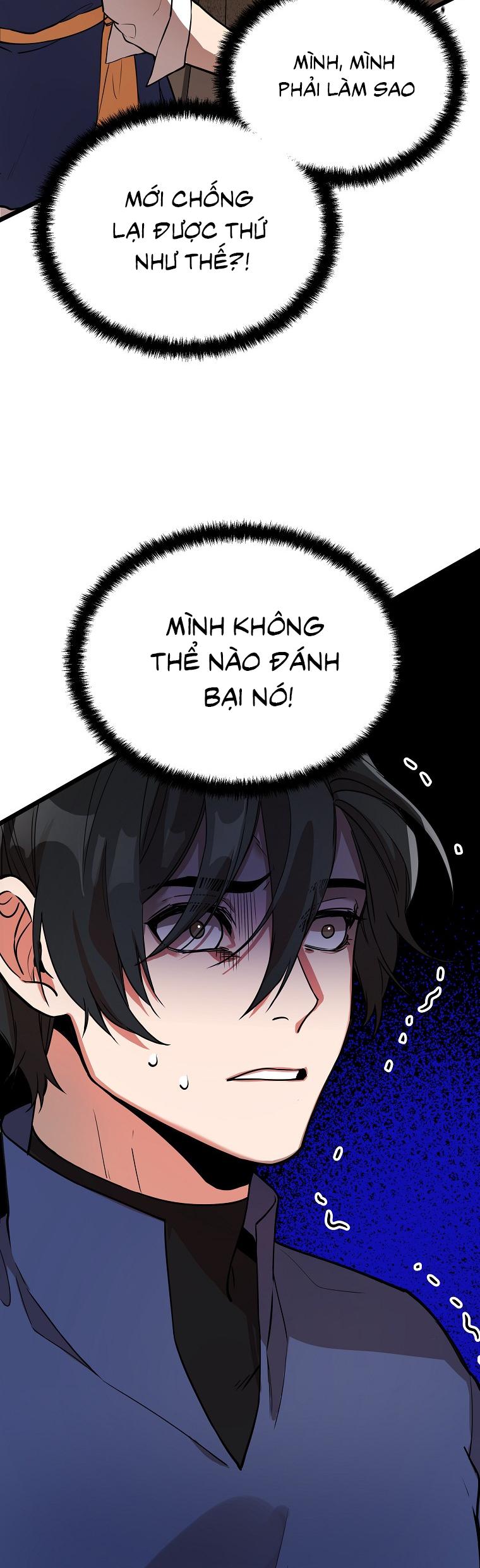 Hãy Lựa Chọn Anh Hùng Của Bạn Thật Cẩn Thận Chapter 4 - Trang 2
