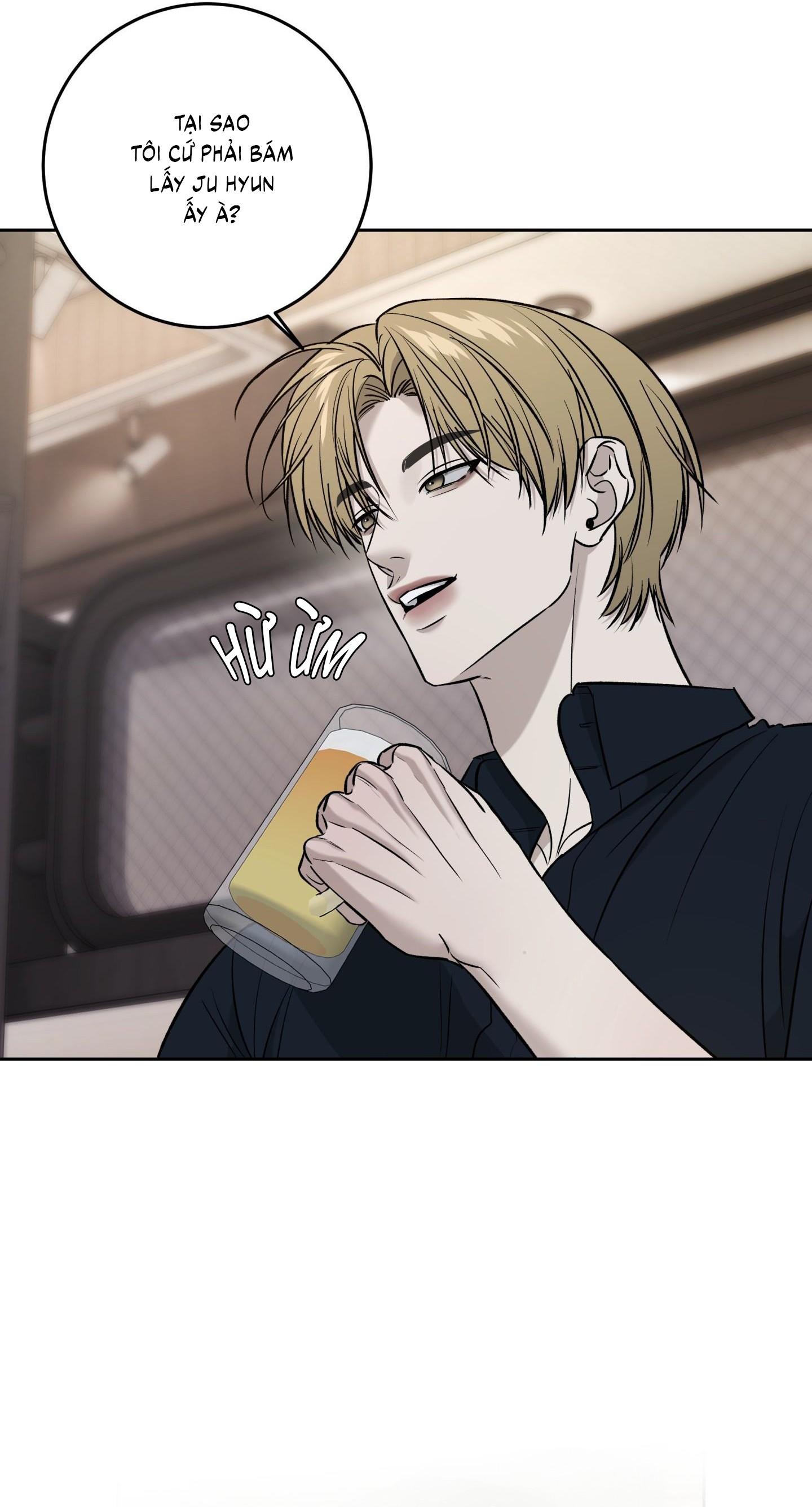 |DROP| Hưởng Lợi Chapter 55 - Trang 2